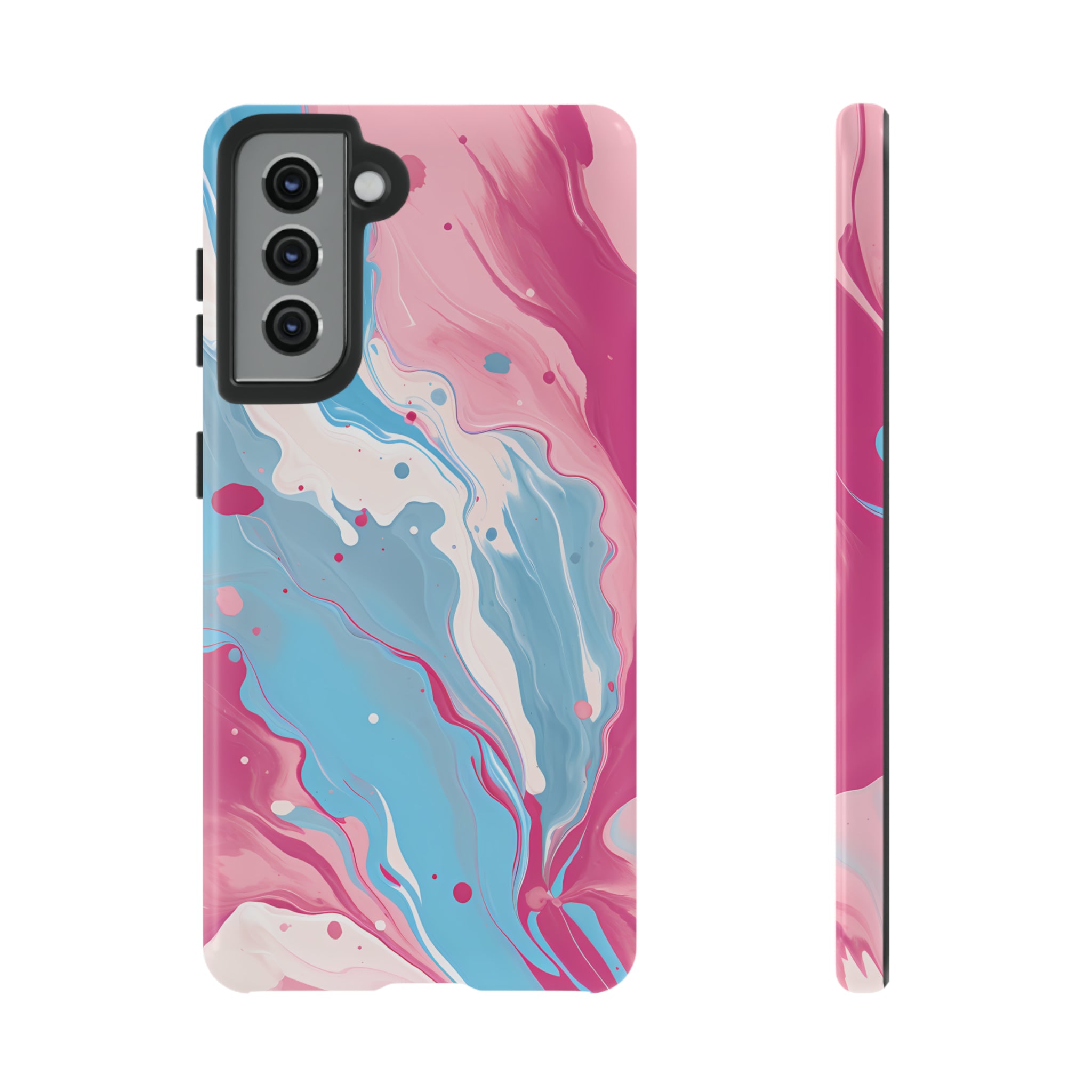 Pastel Phone Case