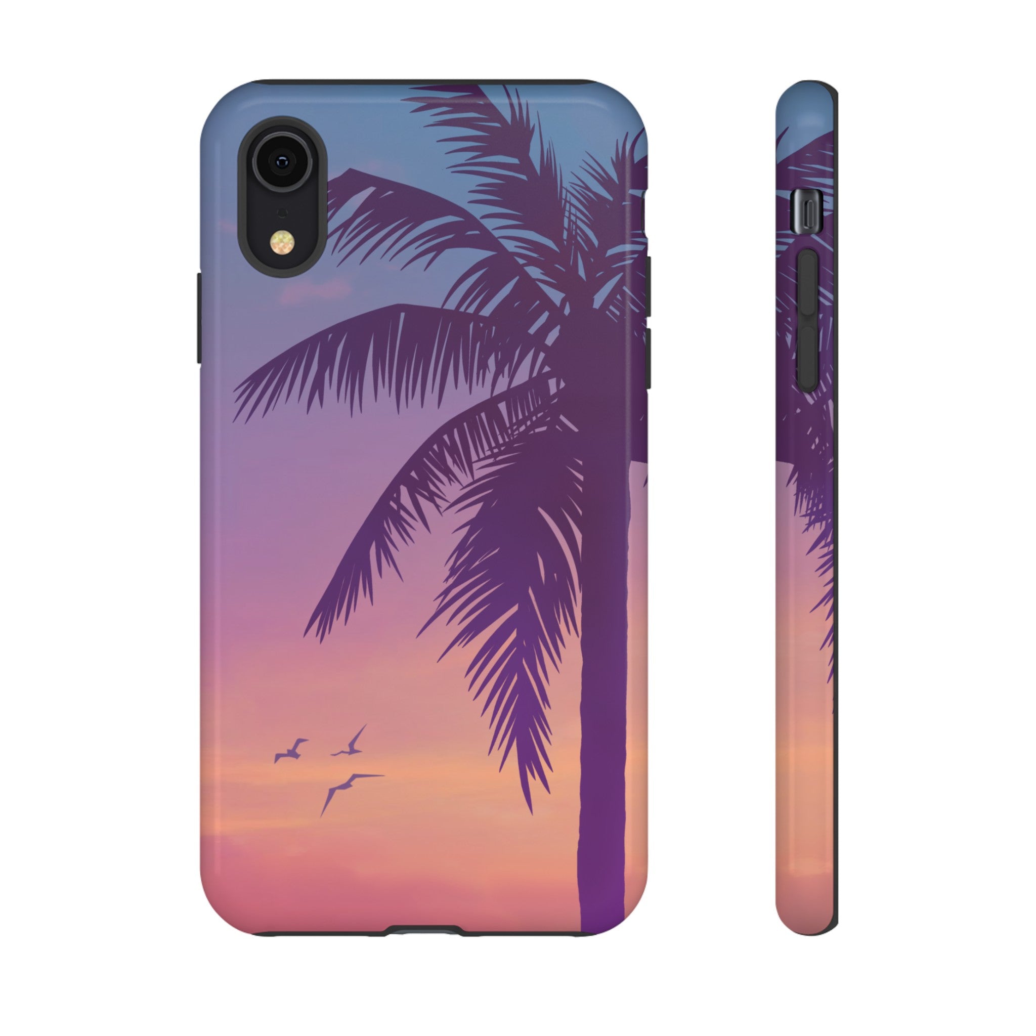 Palm Tree Phone Case