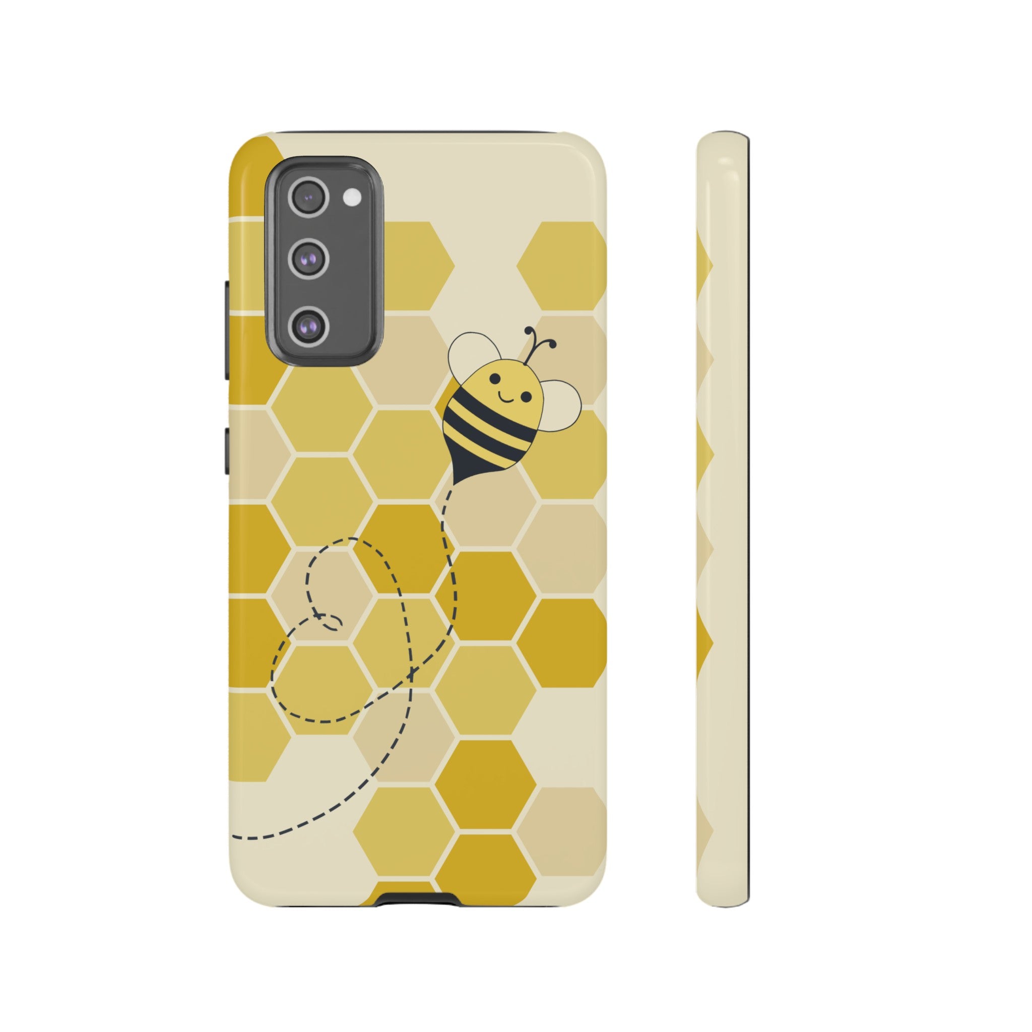 Bee Phone Case