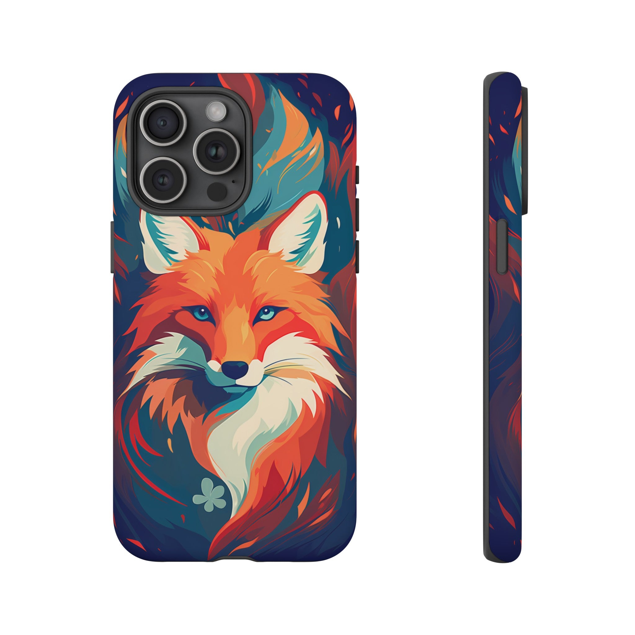 Fox Phone Case