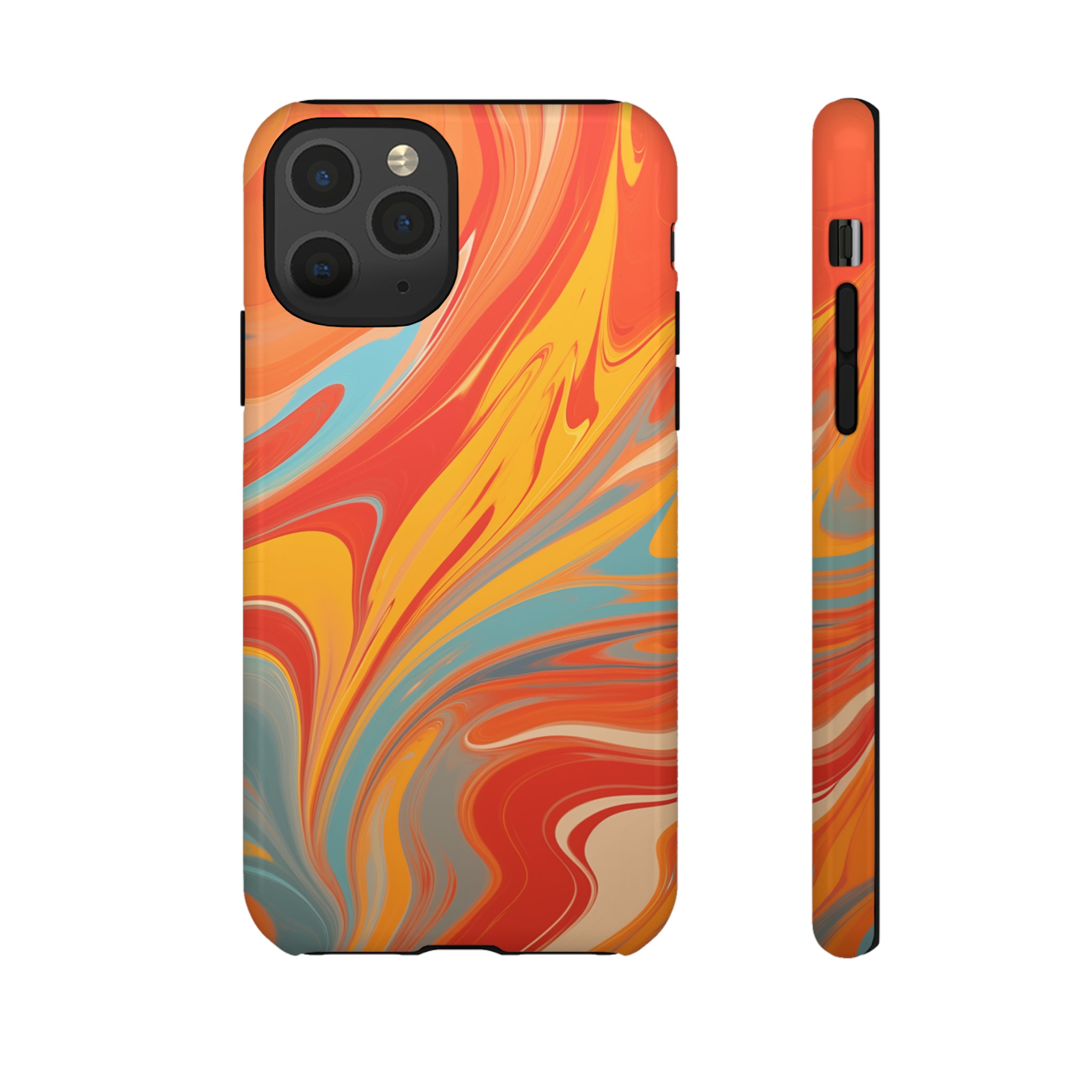 Pumpkin Spice Phone Case