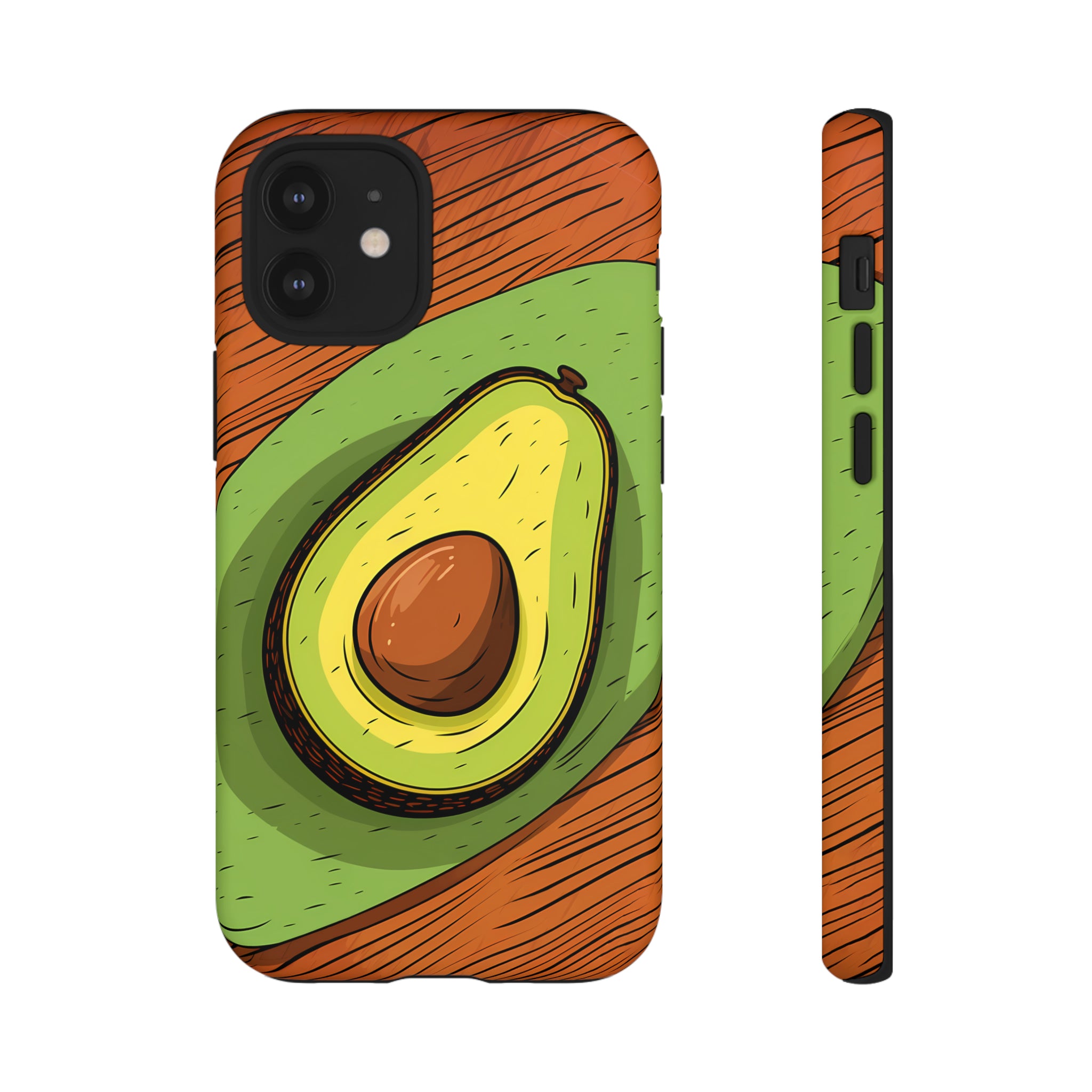 Avocado Phone case