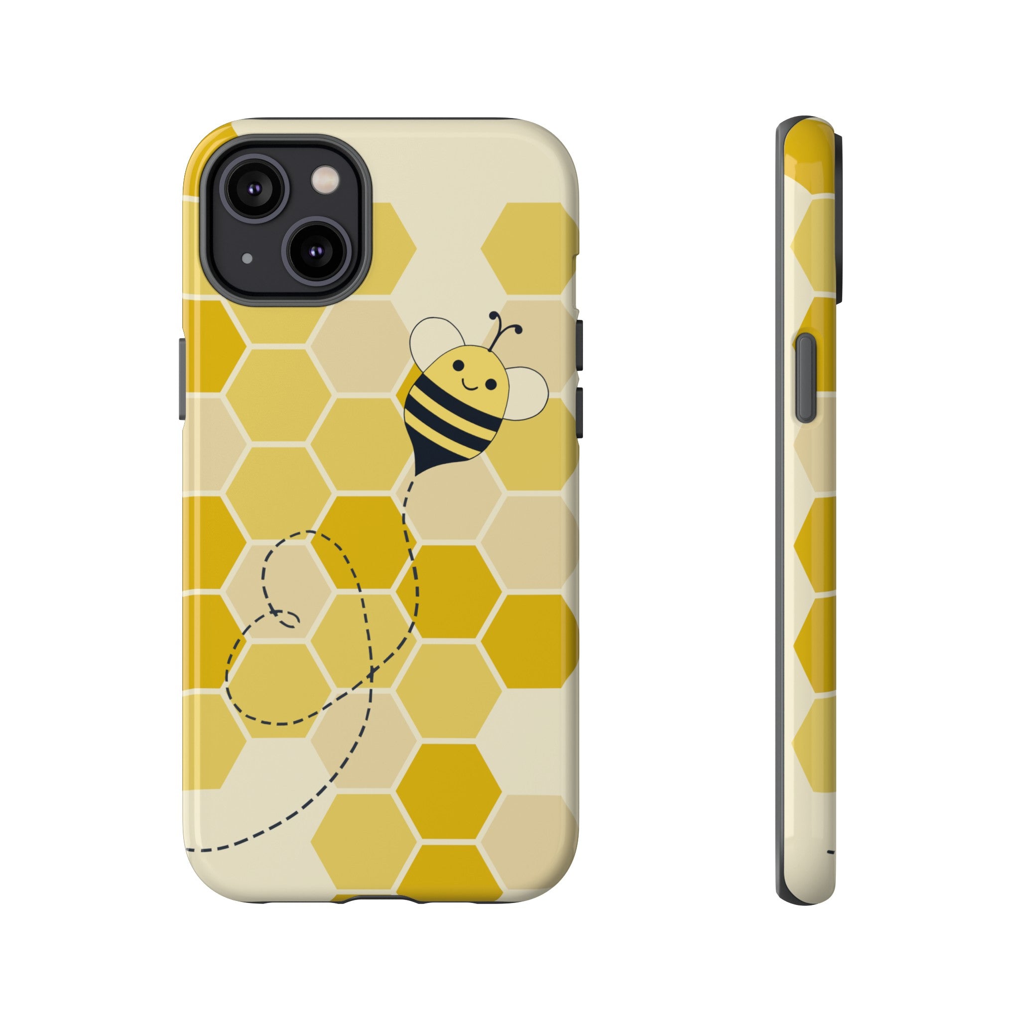 Bee Phone Case