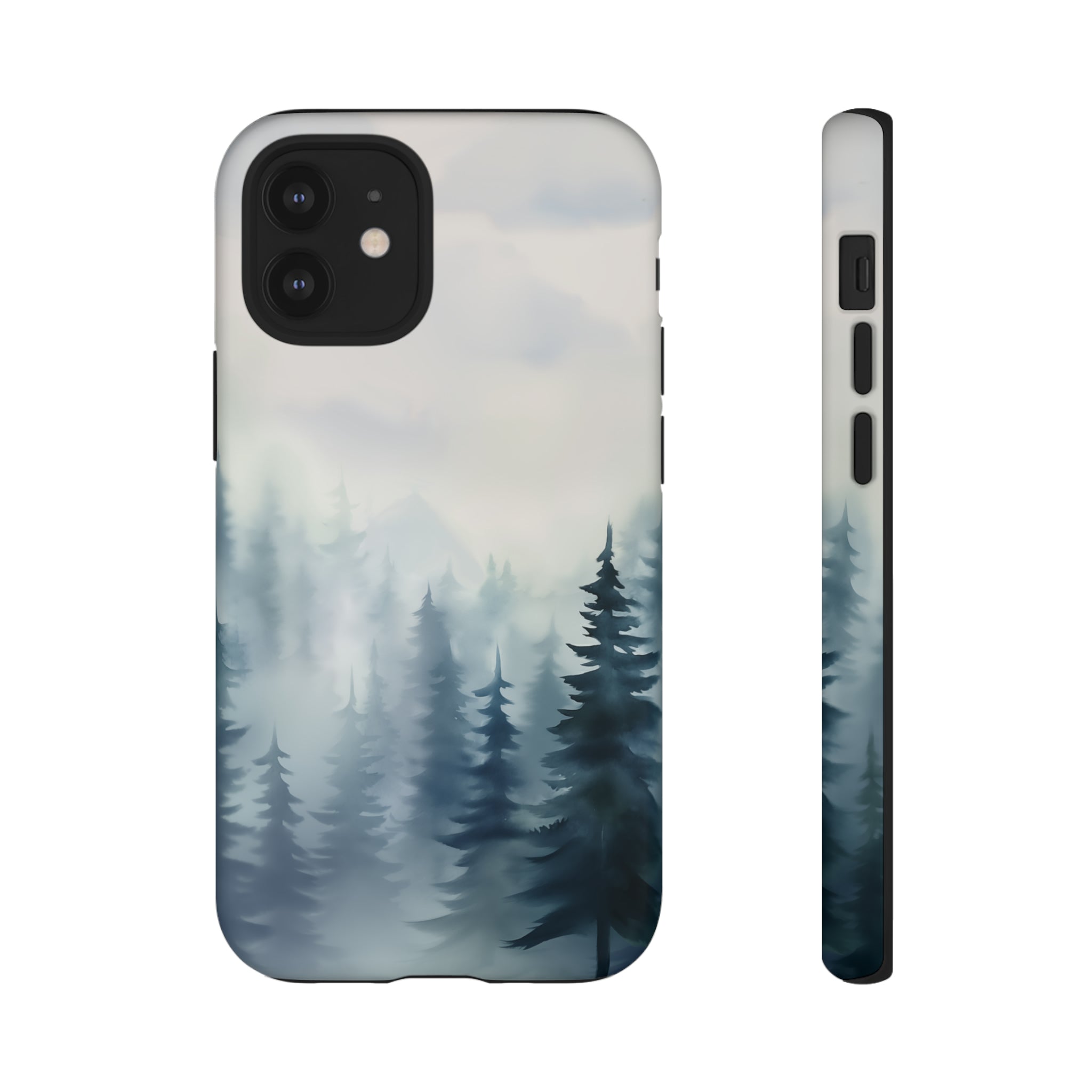 Pine Tree Phone Case