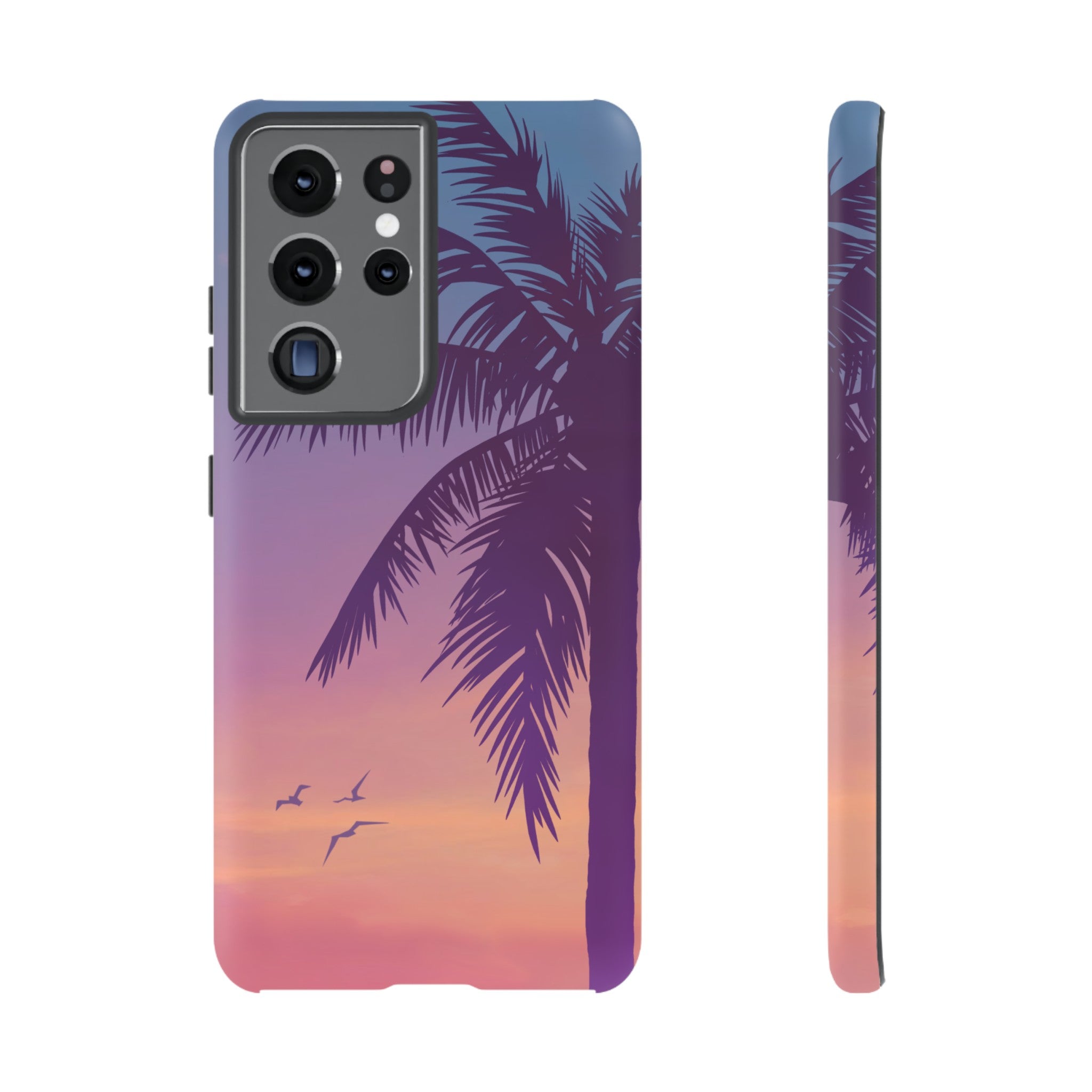 Palm Tree Phone Case