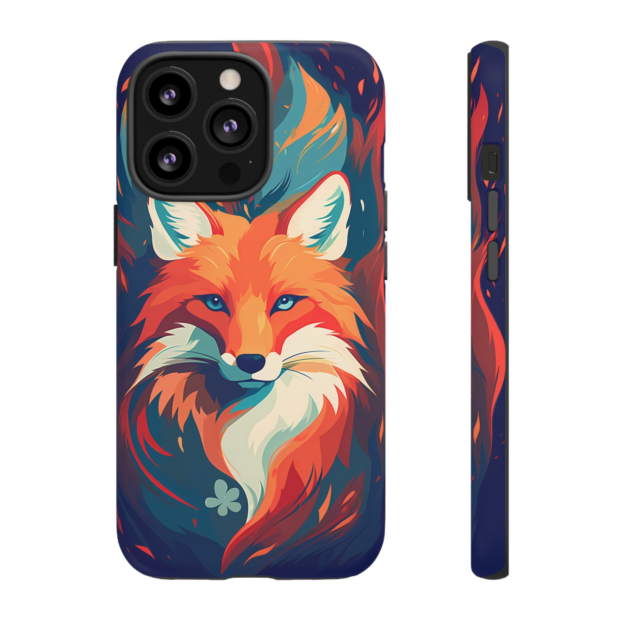 Fox Phone Case