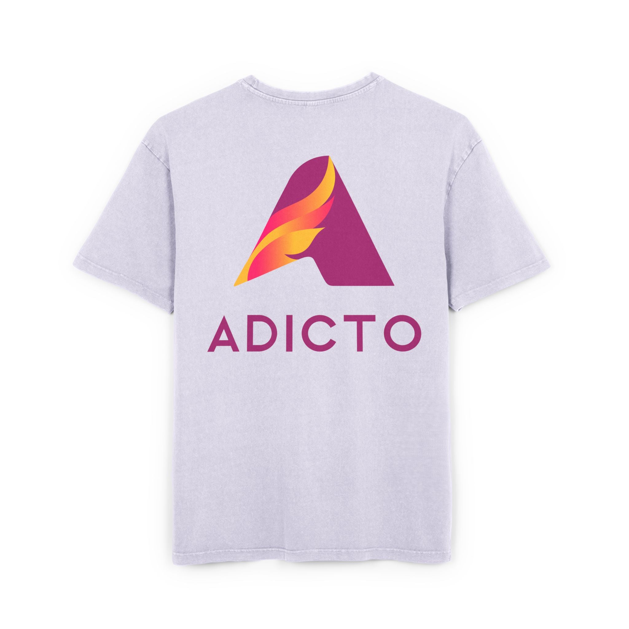 Adicto T - Soft Lilac Fire