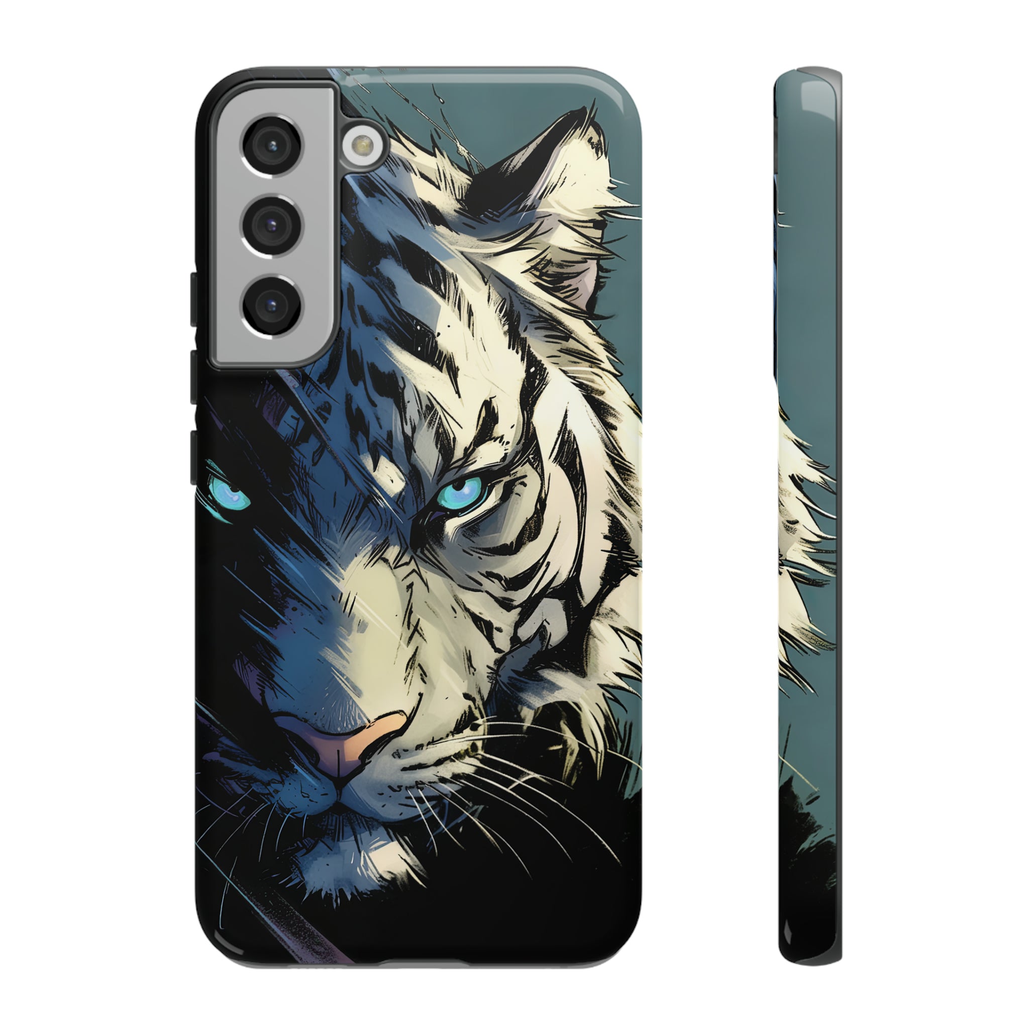 Tiger Phone Case