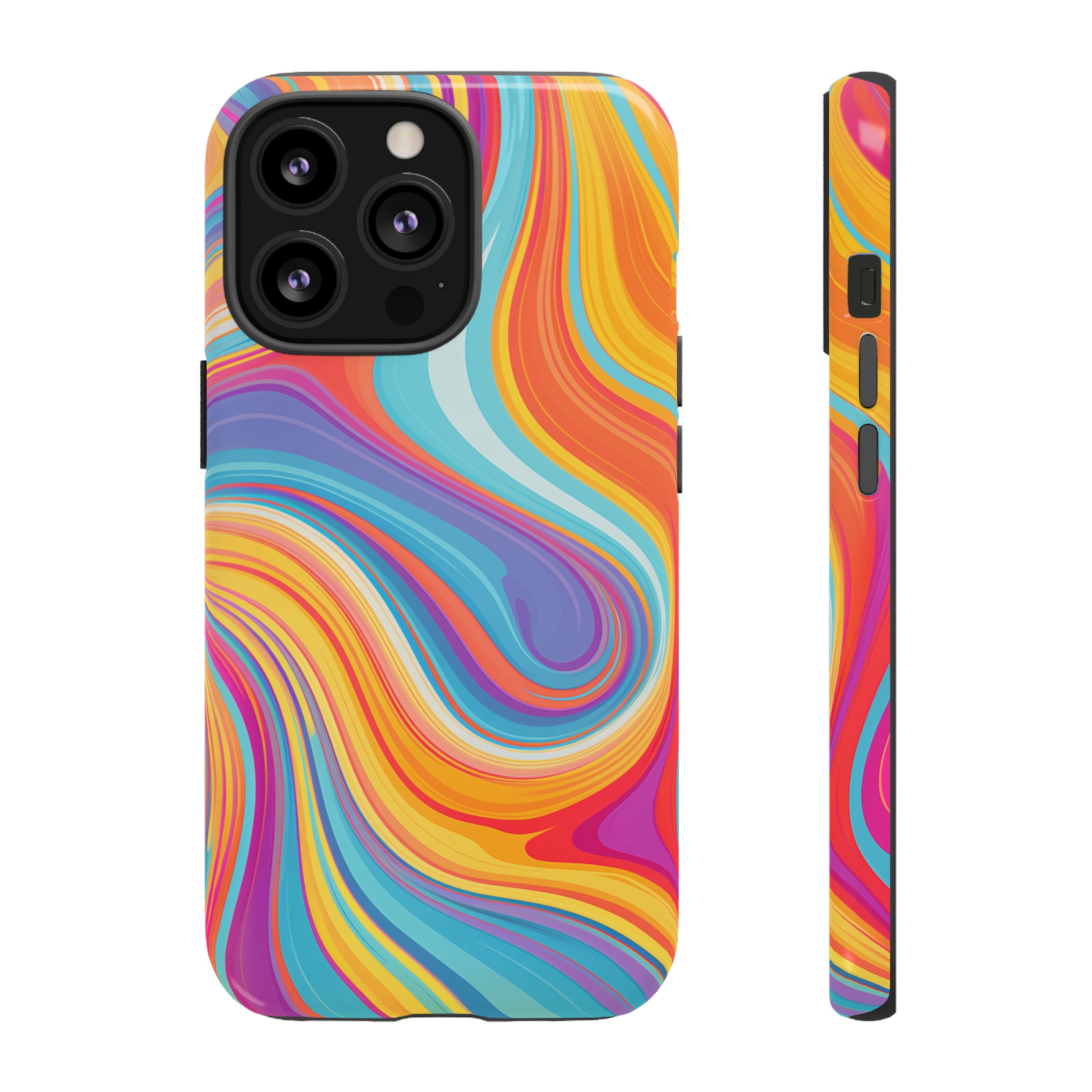 Colorful Phone Case