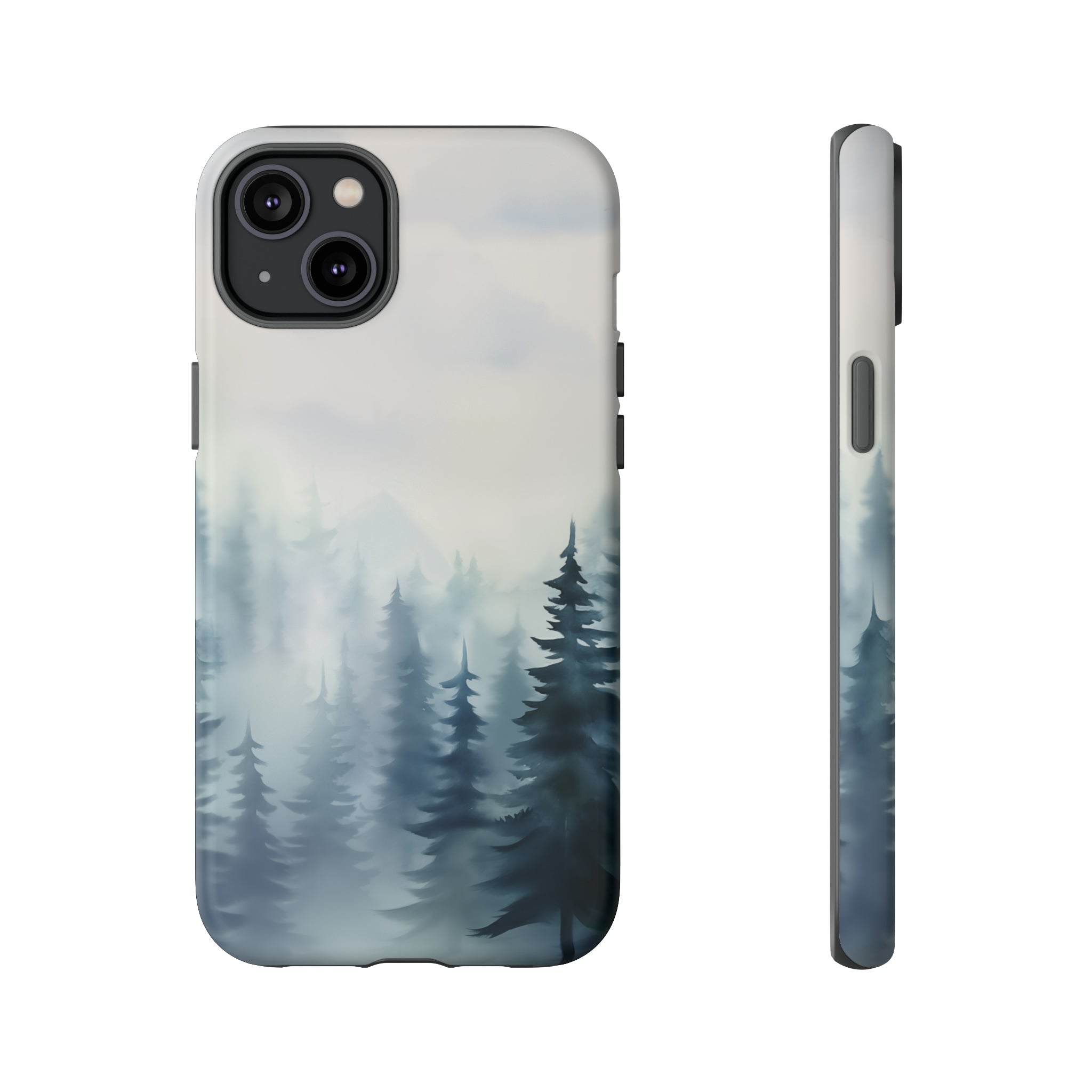 Pine Tree Phone Case