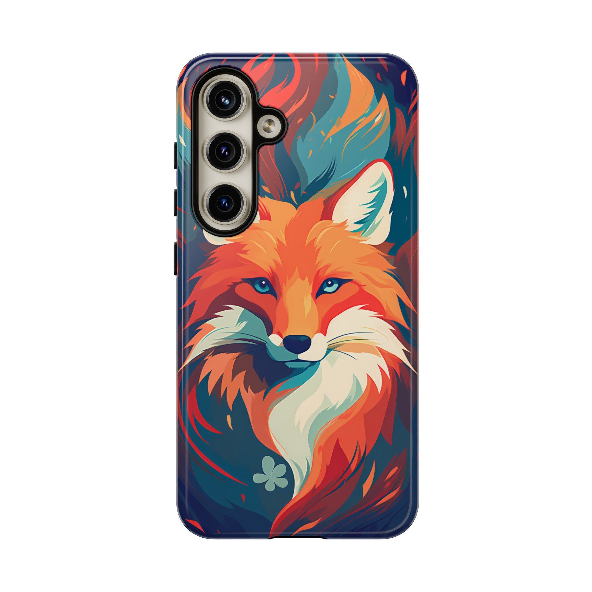 Fox Phone Case