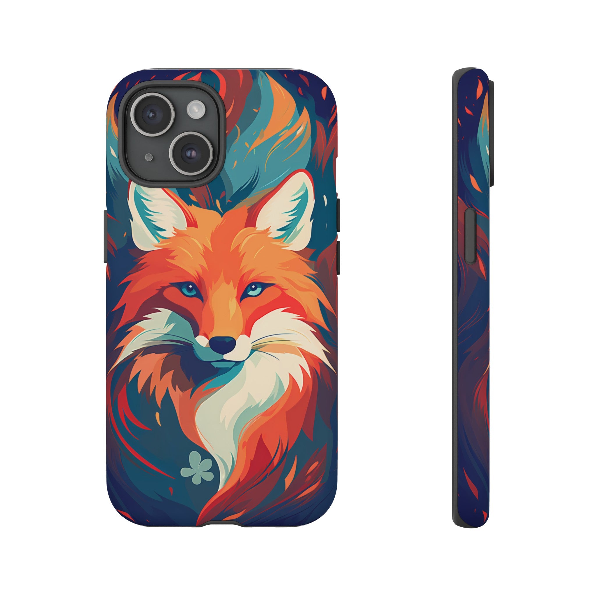 Fox Phone Case