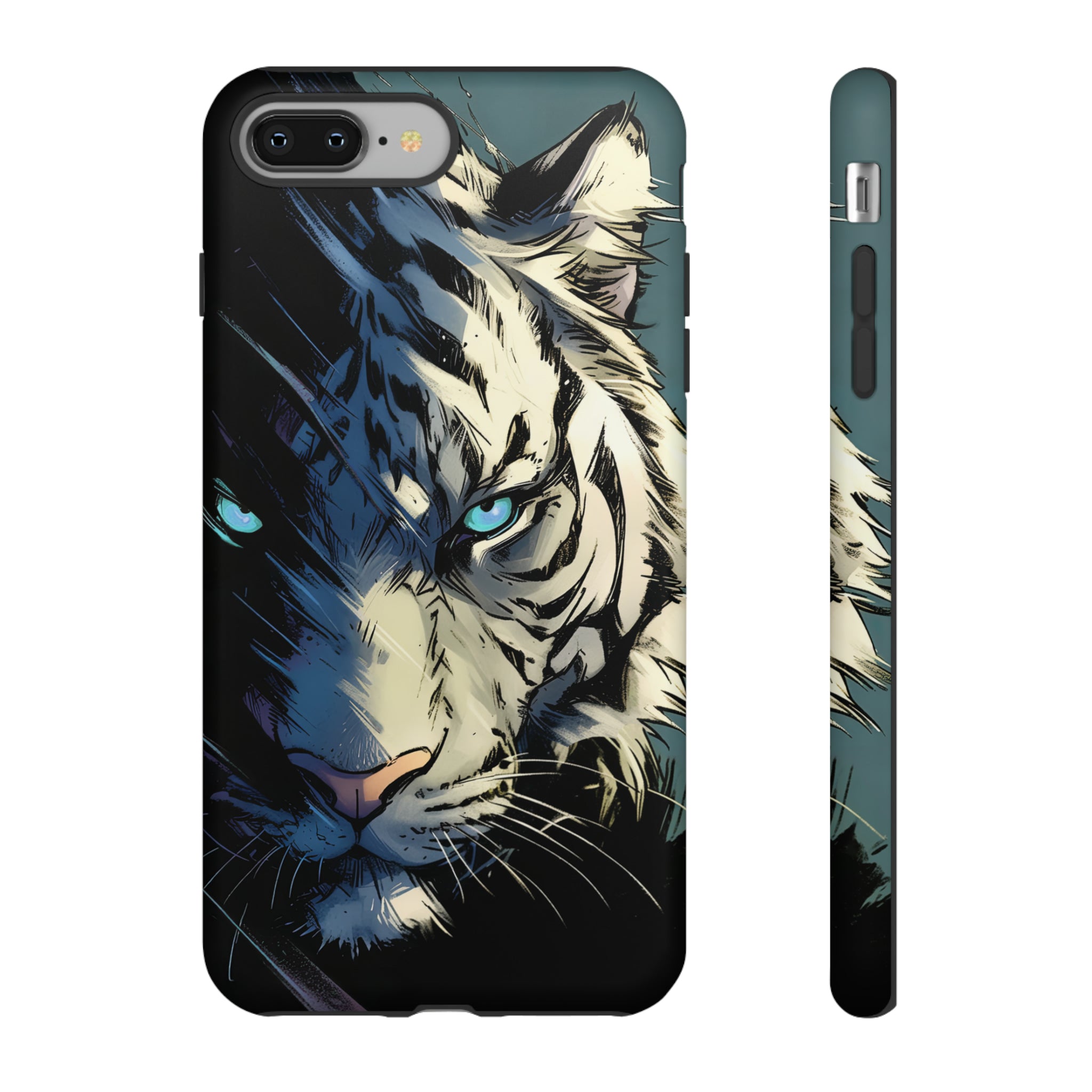 Tiger Phone Case