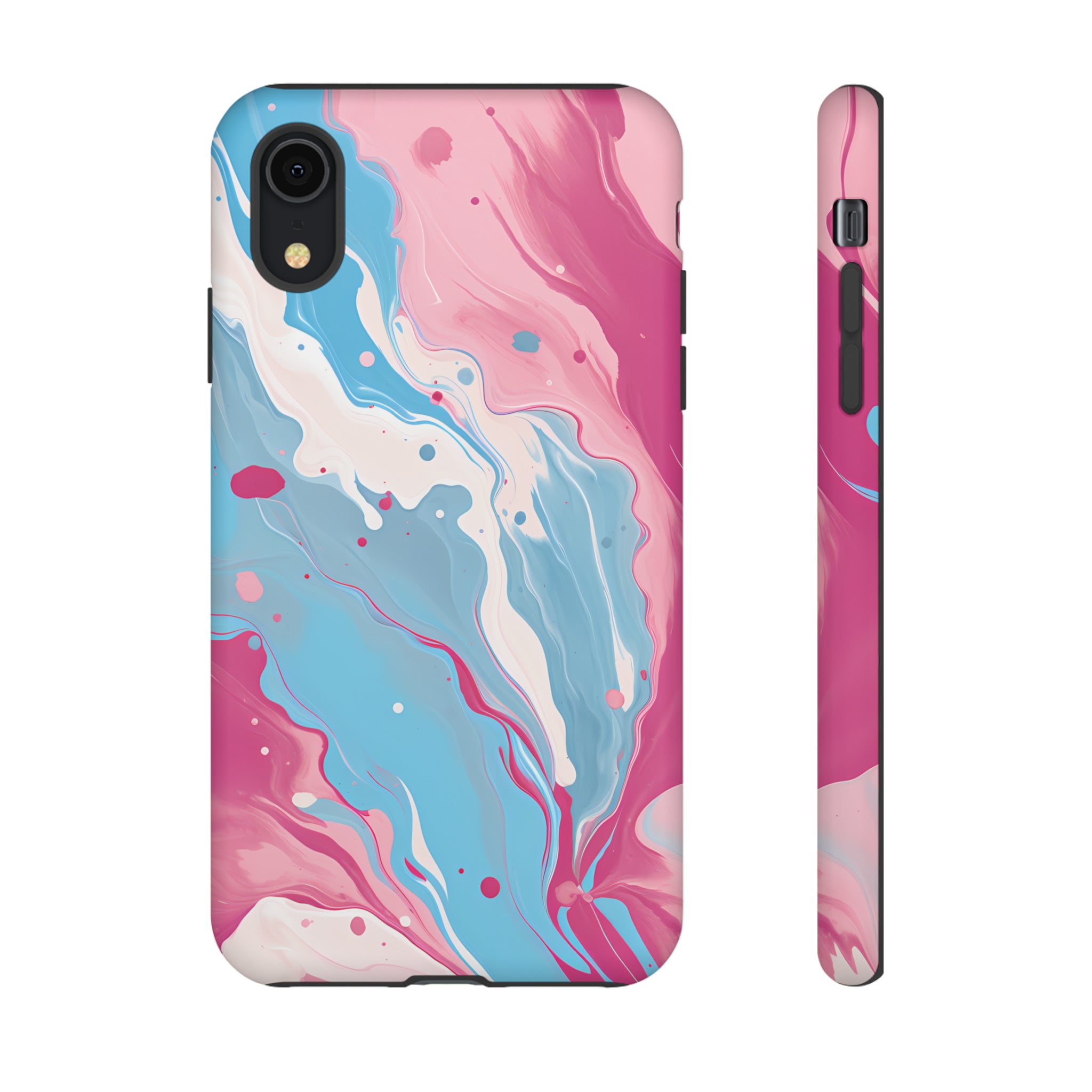 Pastel Phone Case