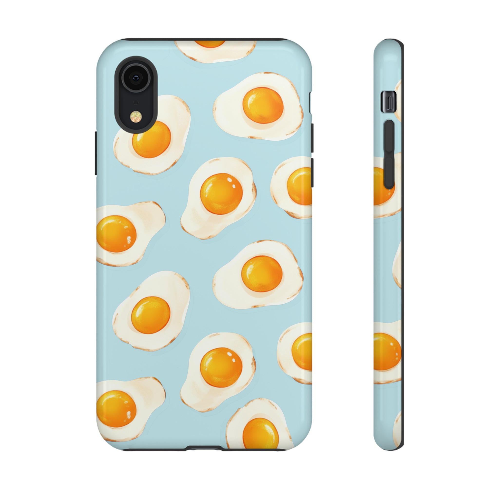 Fried Egg Phone Case