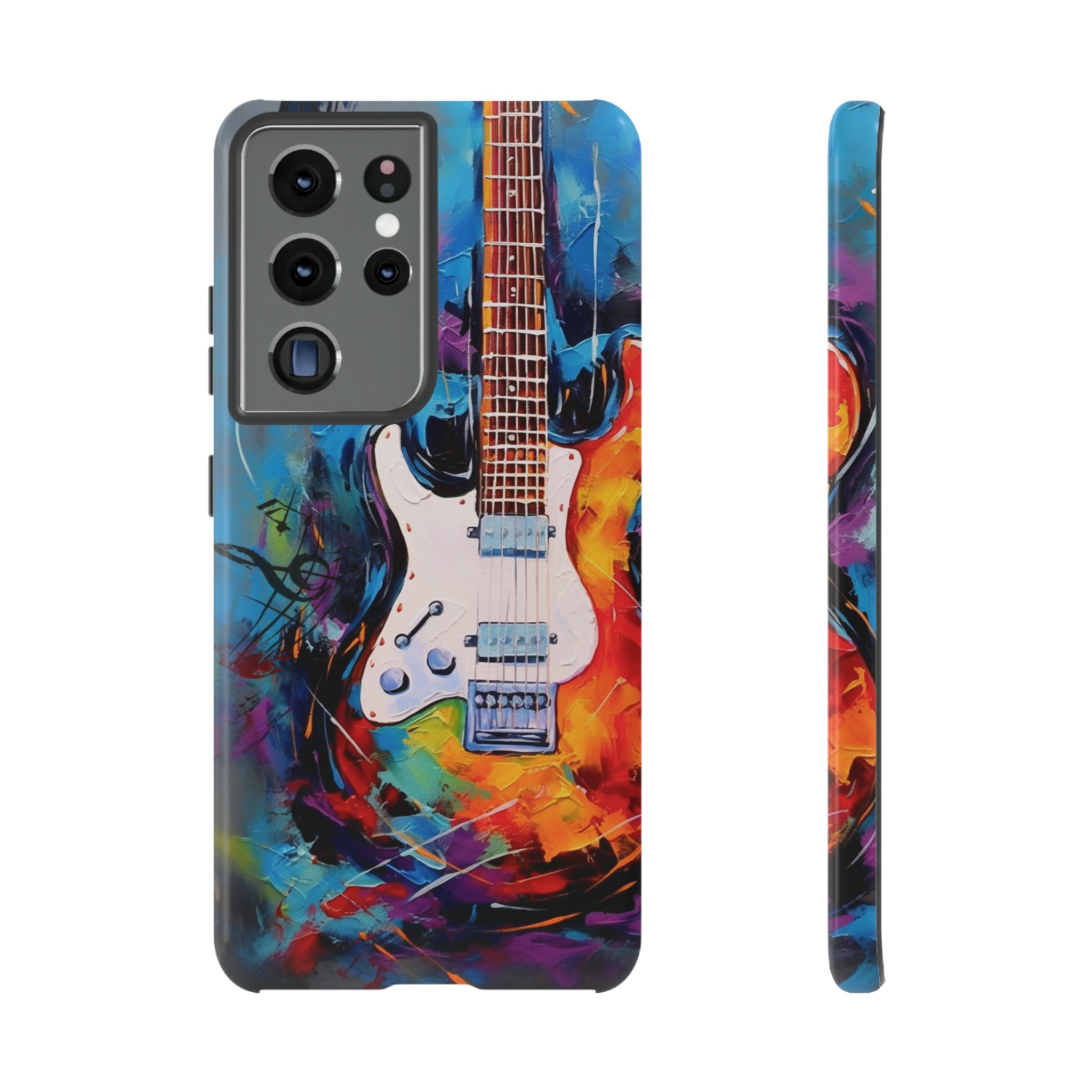 Guitar Phone Case