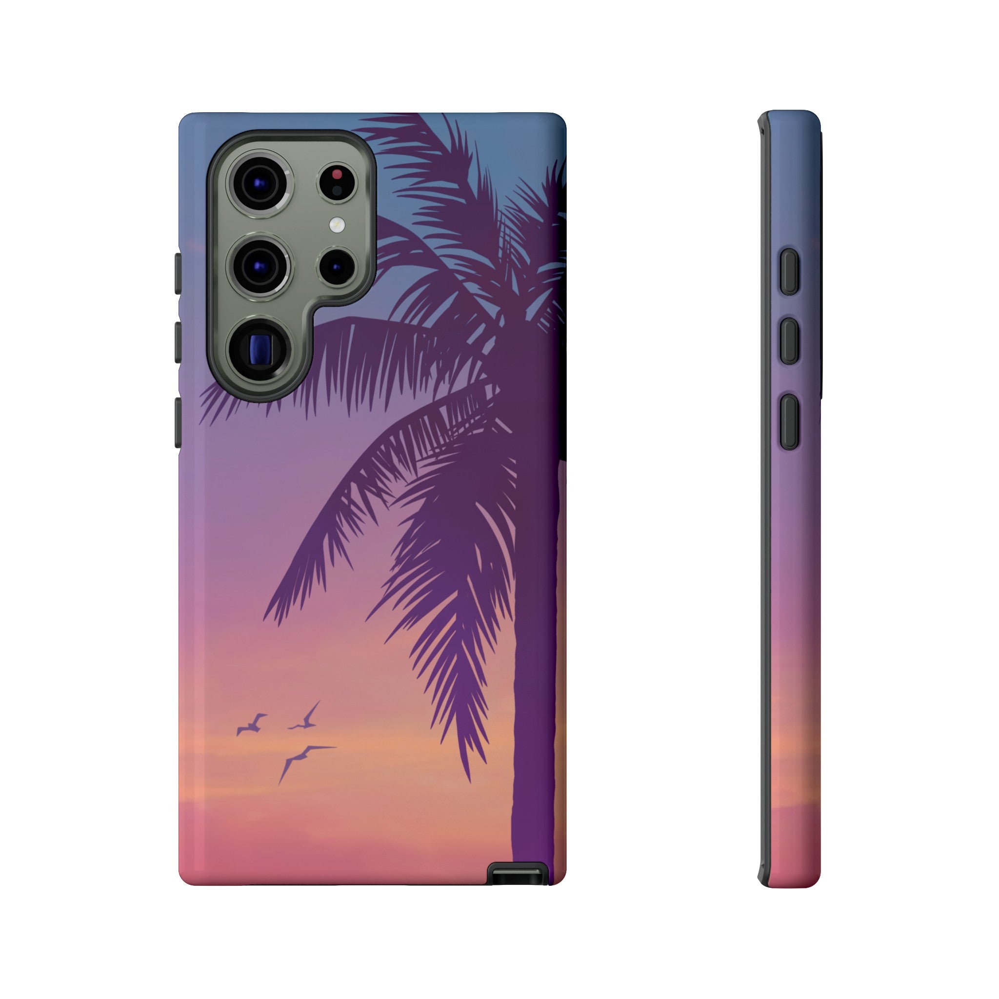 Palm Tree Phone Case