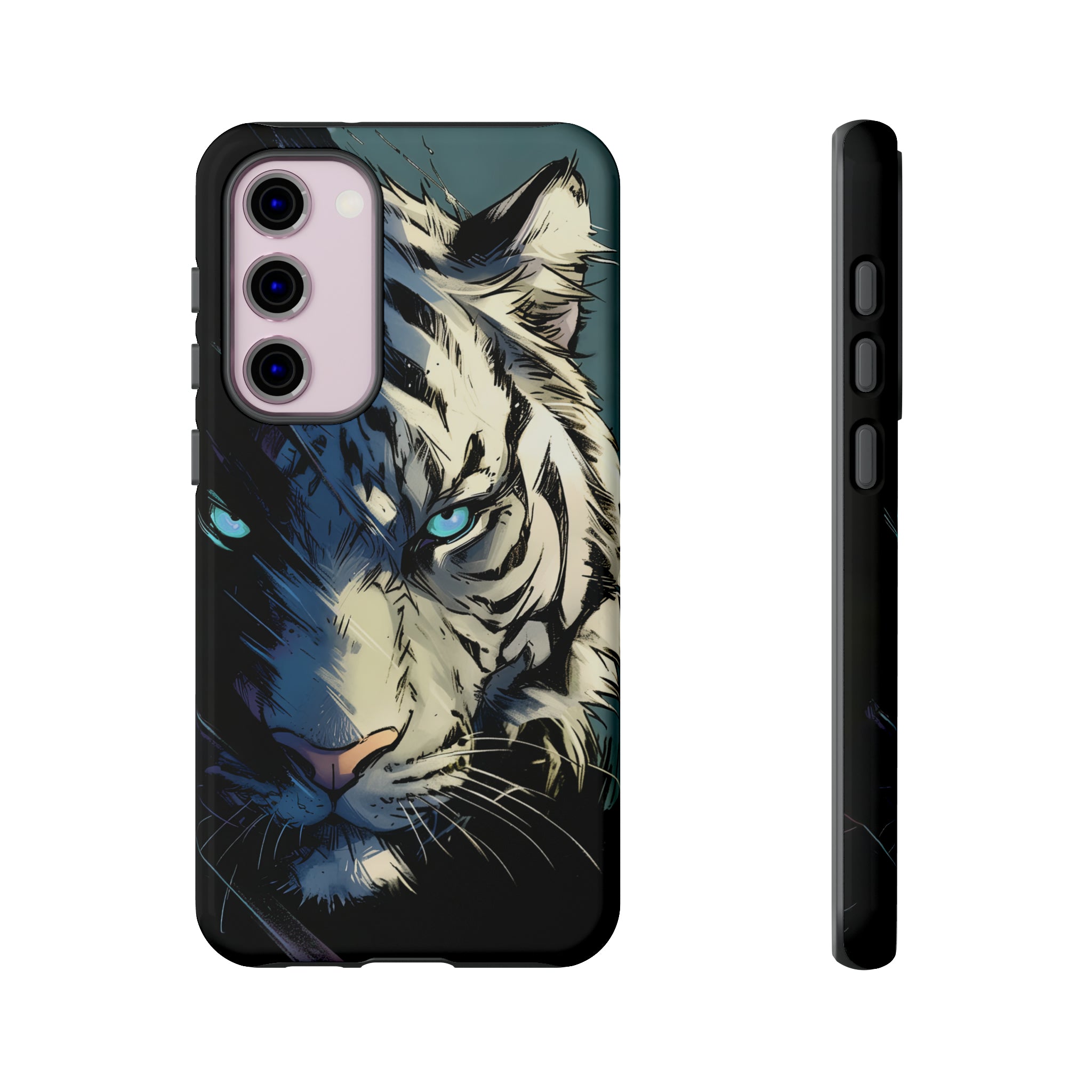 Tiger Phone Case