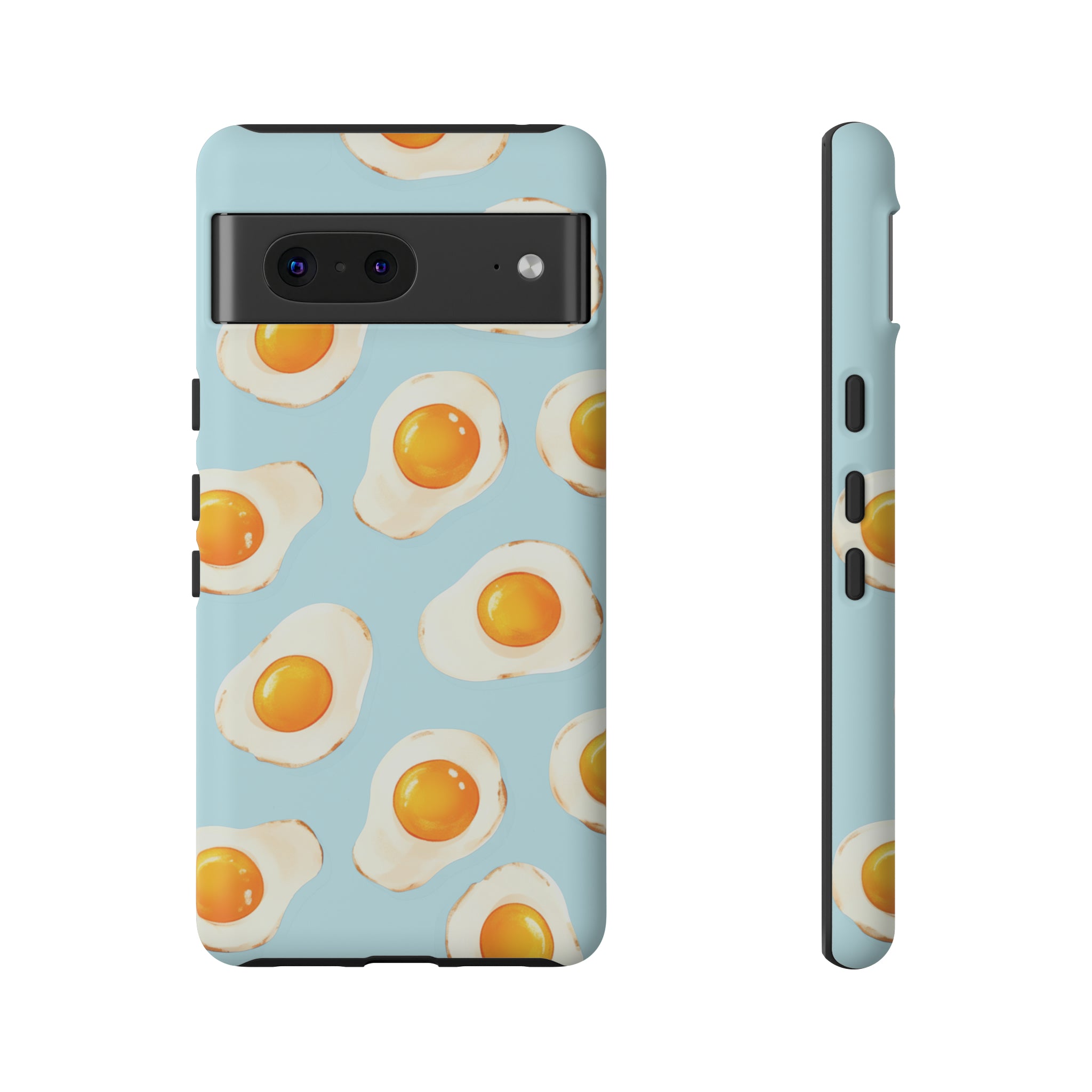 Fried Egg Phone Case