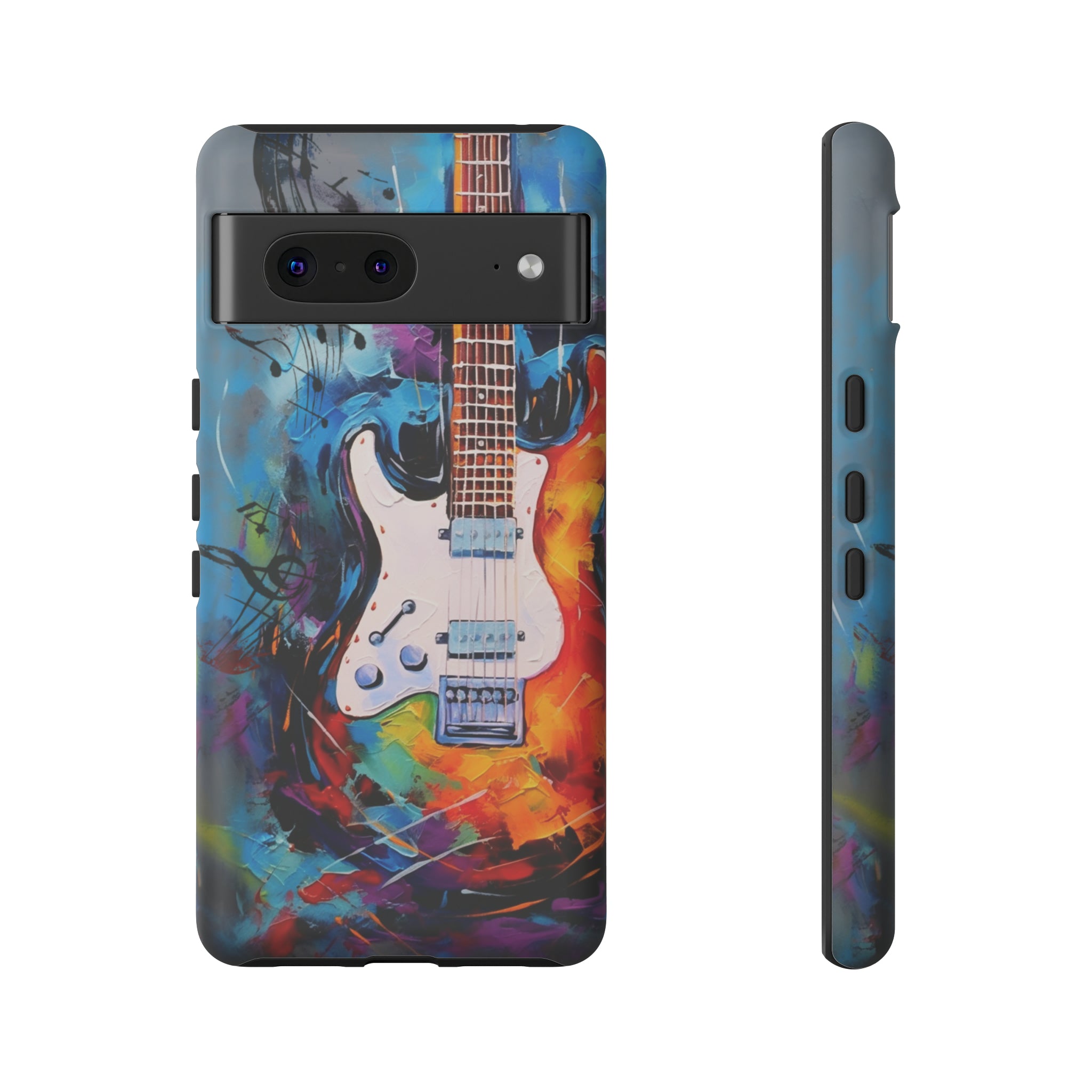 Guitar Phone Case