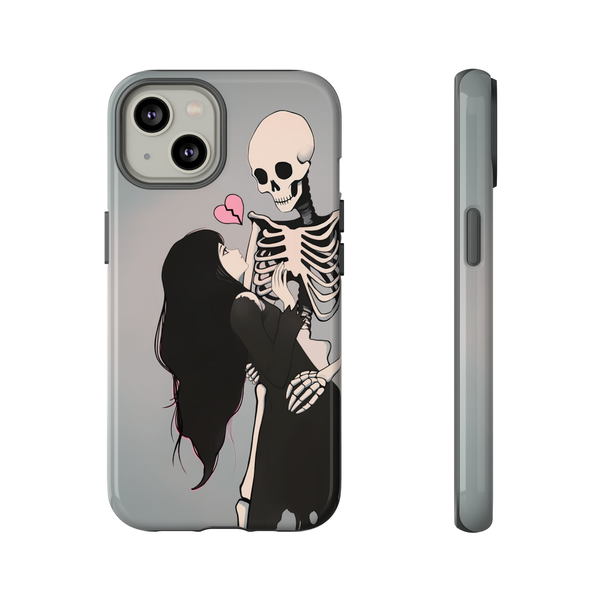 Heartbreaker Phone Case