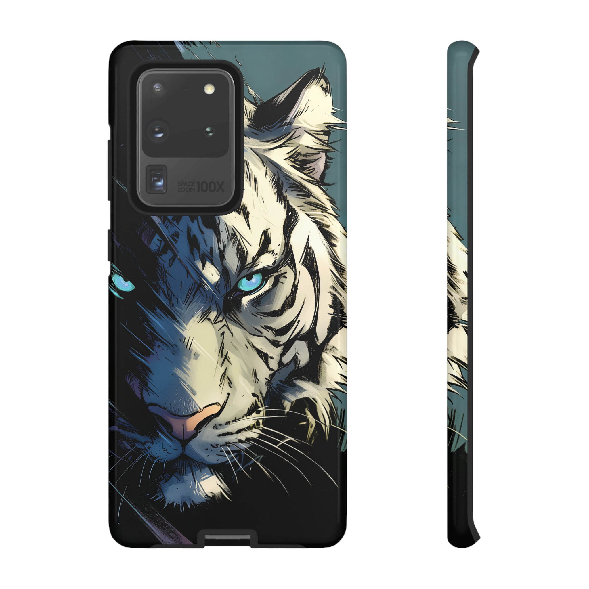 Tiger Phone Case