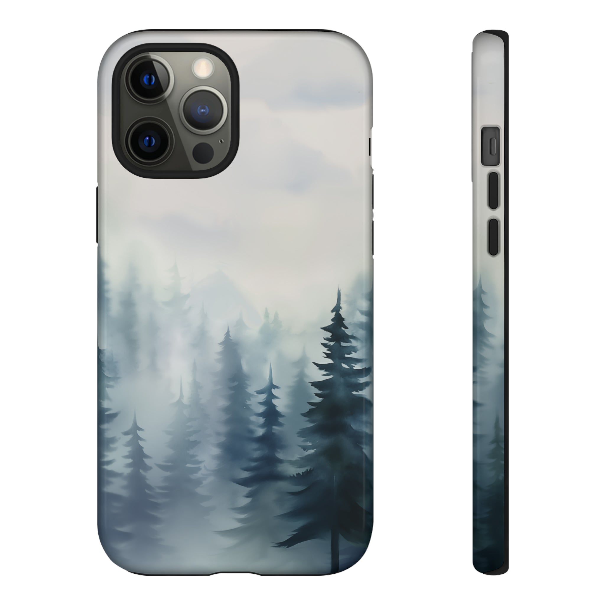 Pine Tree Phone Case