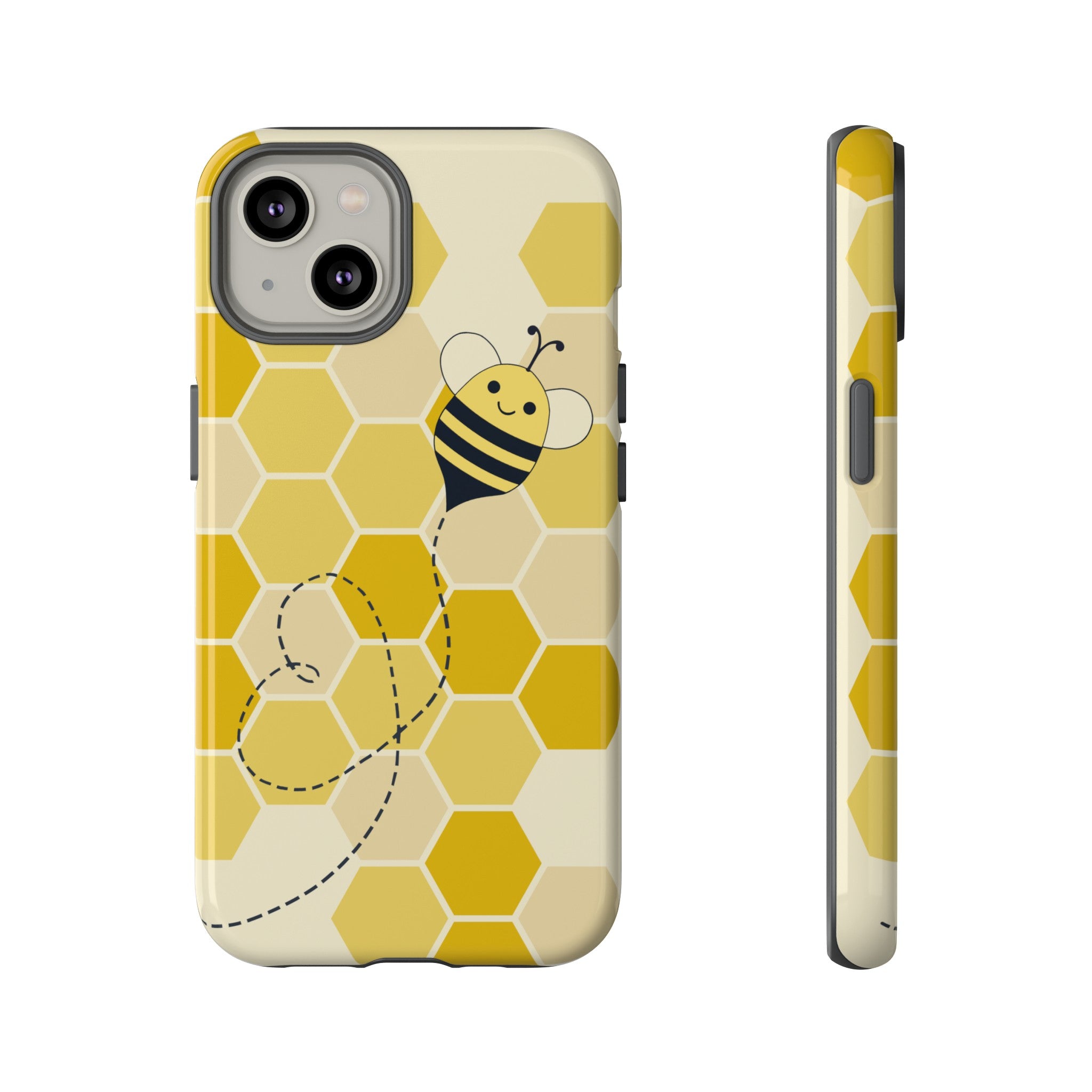 Bee Phone Case