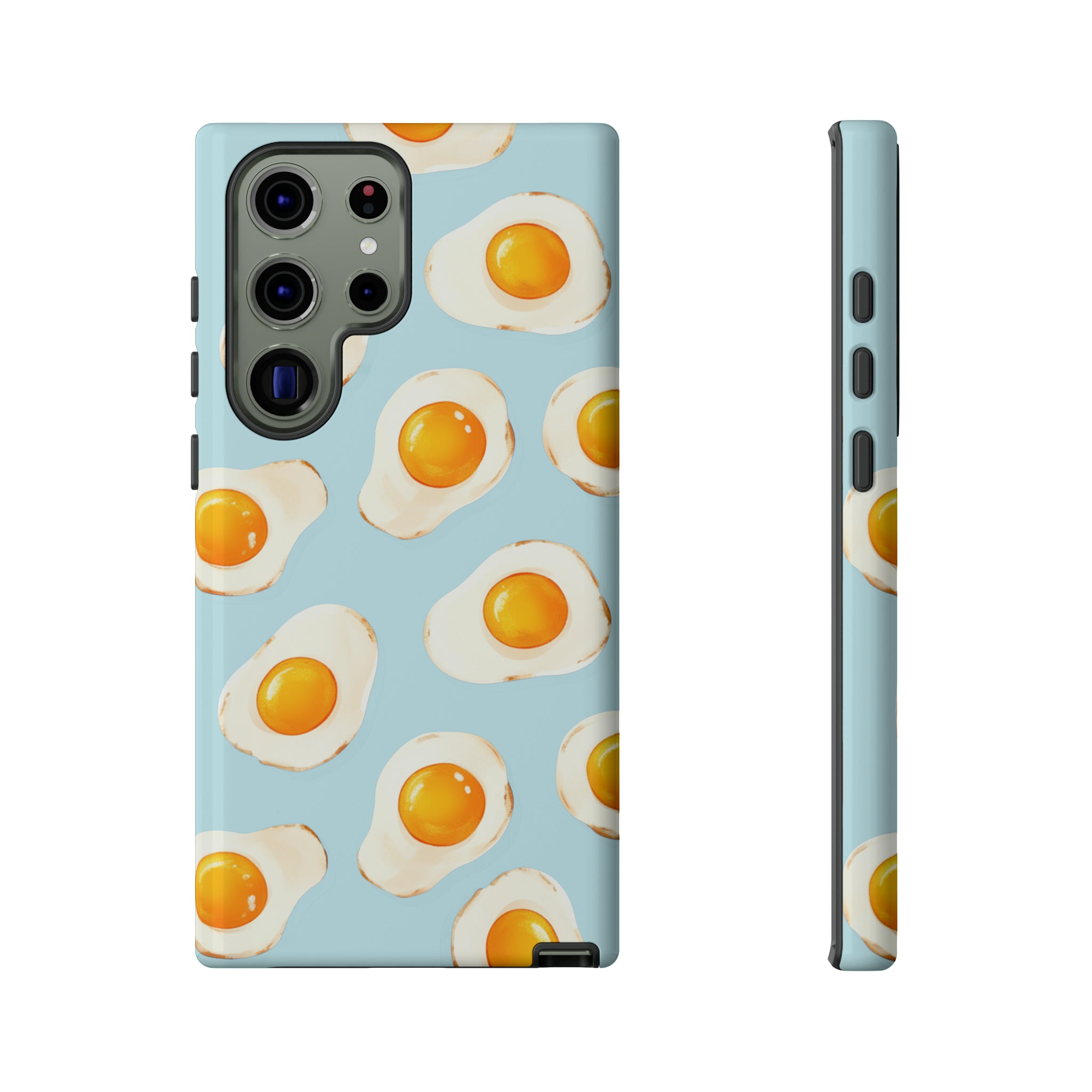 Fried Egg Phone Case