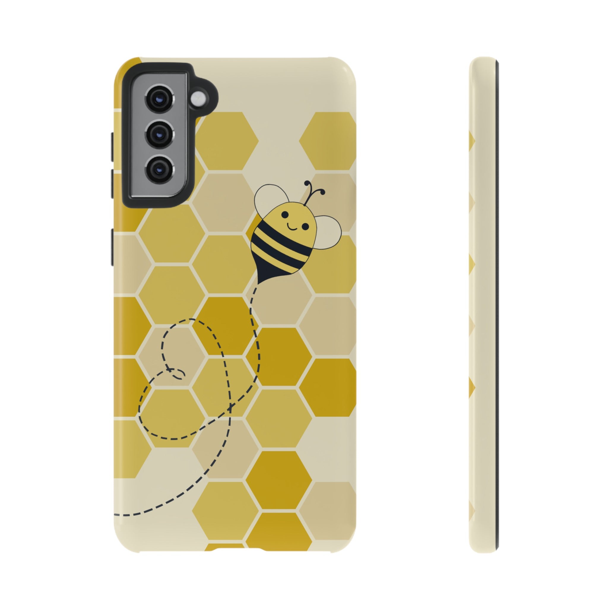 Bee Phone Case