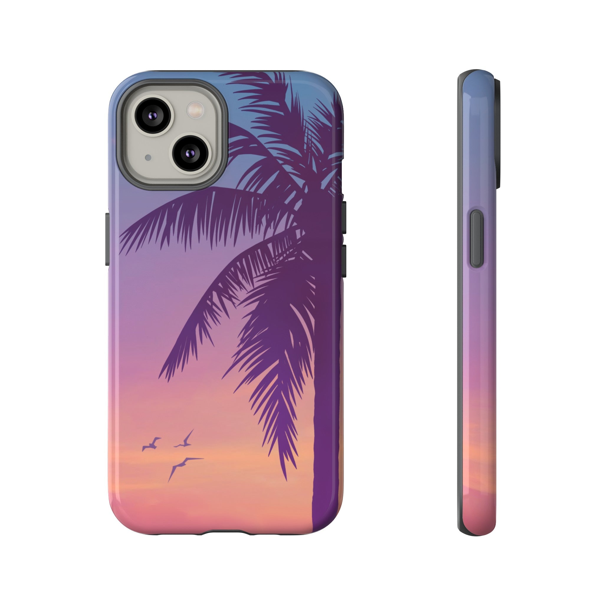 Palm Tree Phone Case