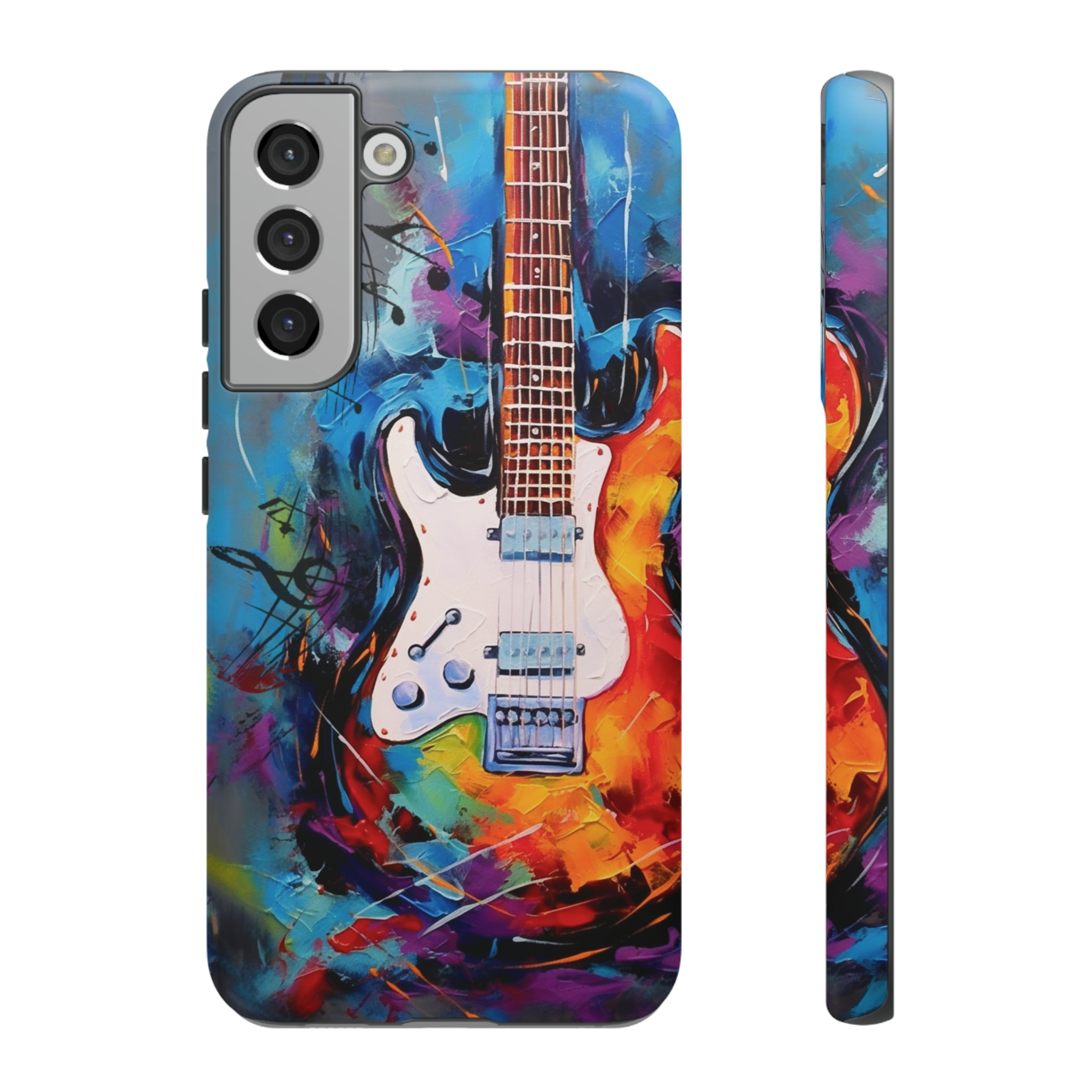 Guitar Phone Case