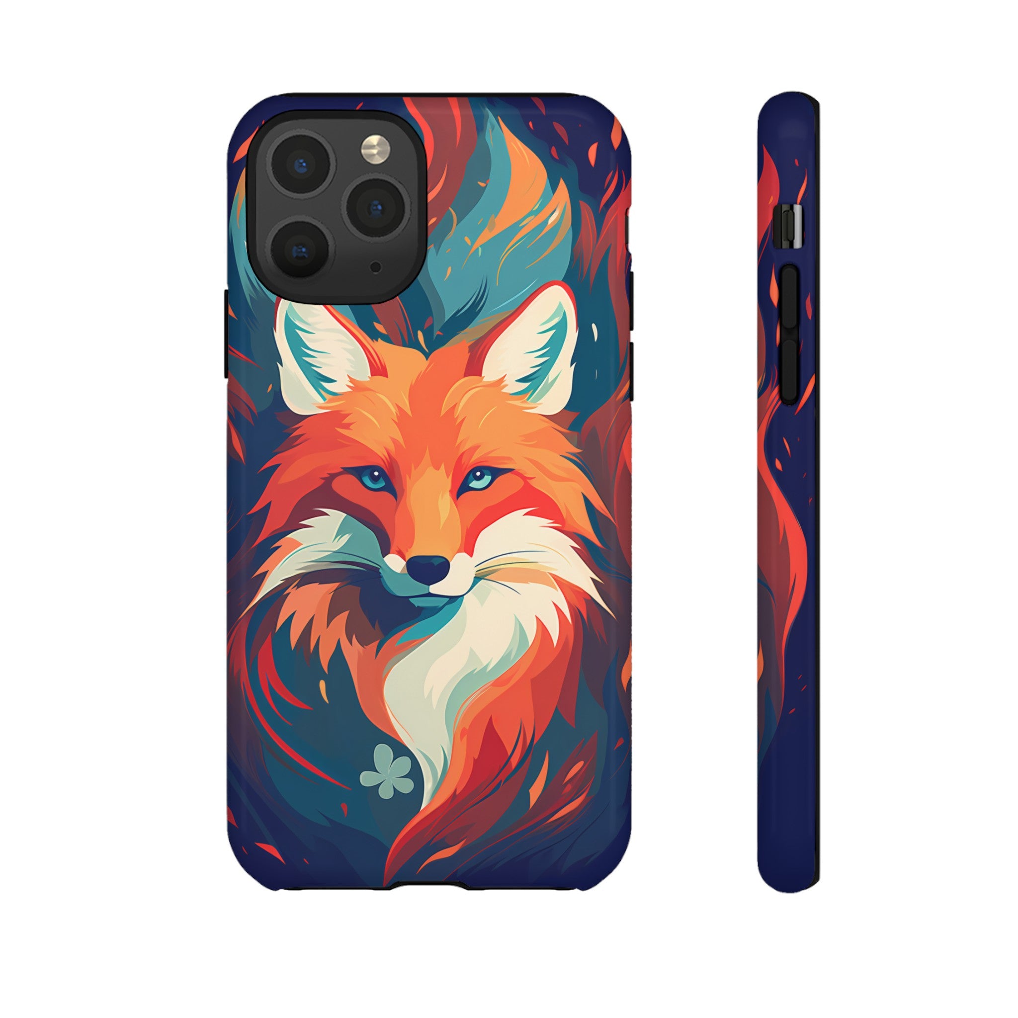 Fox Phone Case