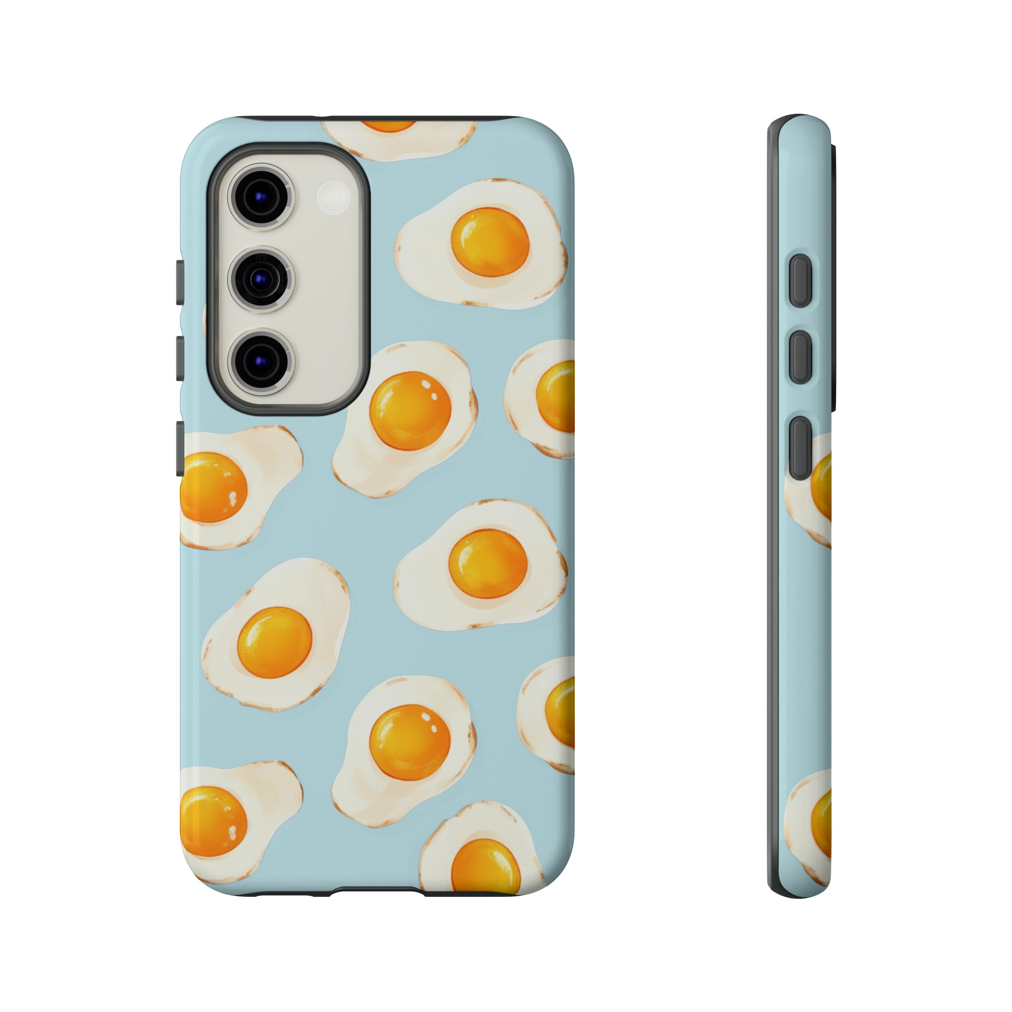 Fried Egg Phone Case