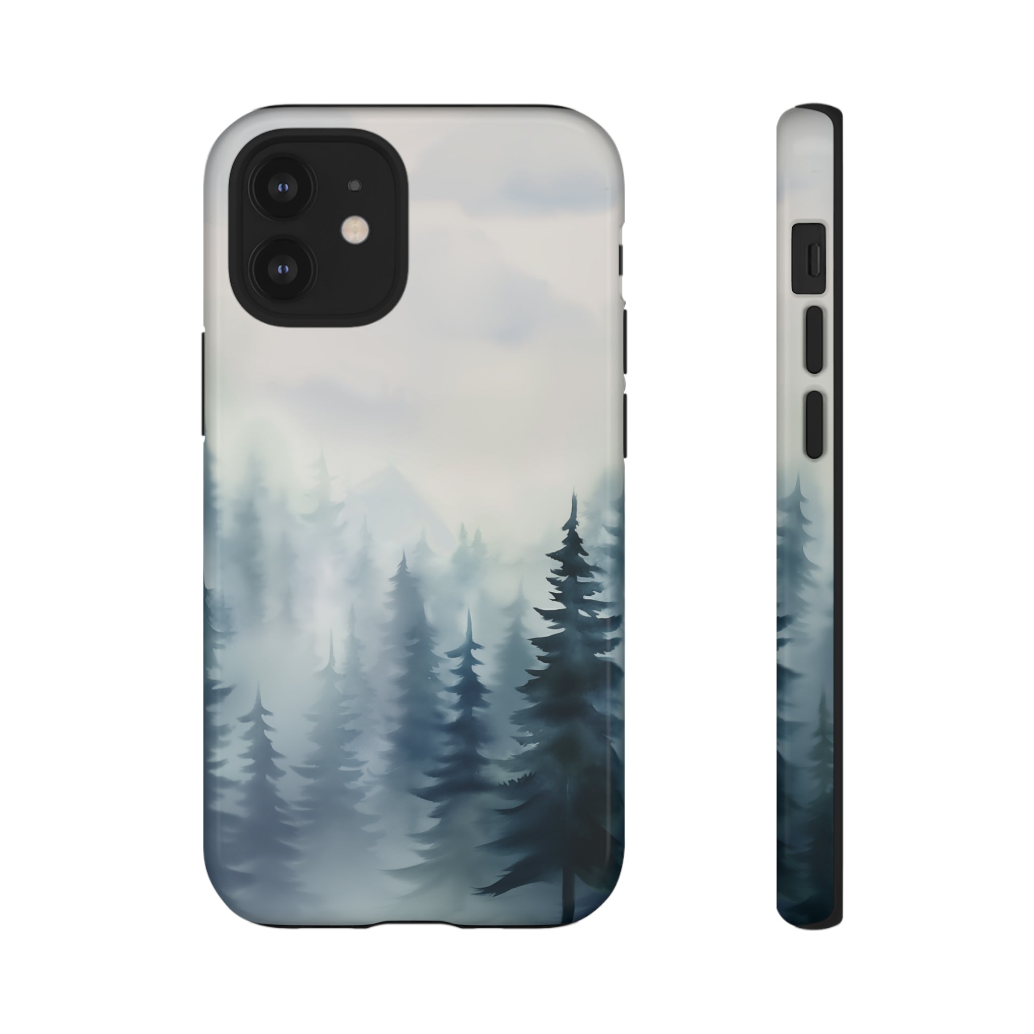 Pine Tree Phone Case