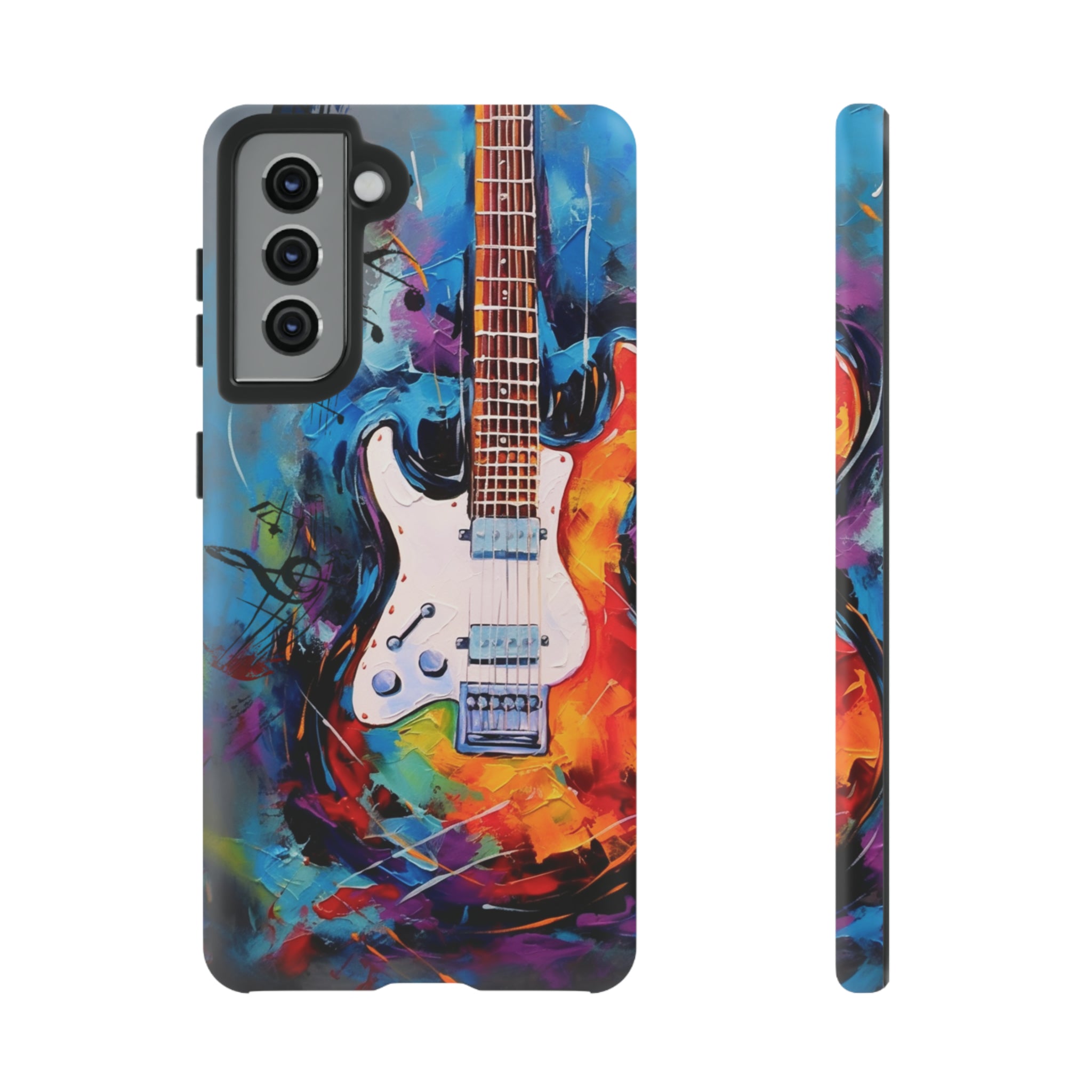 Guitar Phone Case