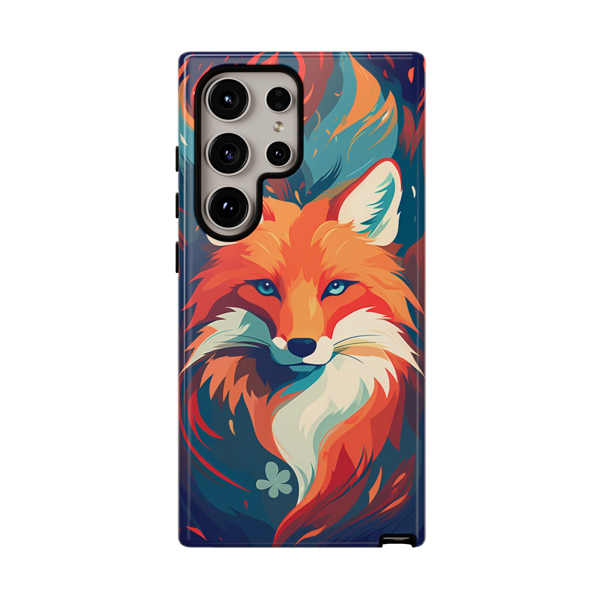 Fox Phone Case