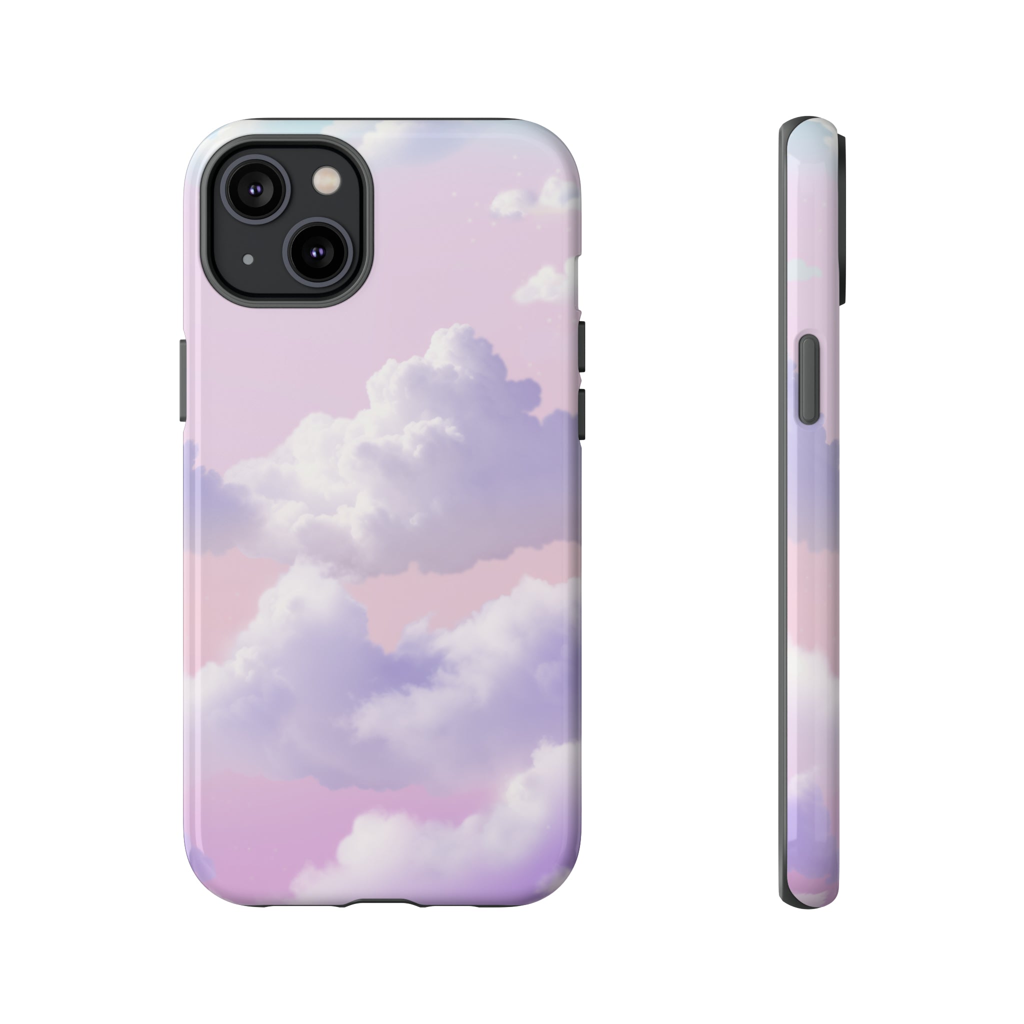 Clouds Phone Case