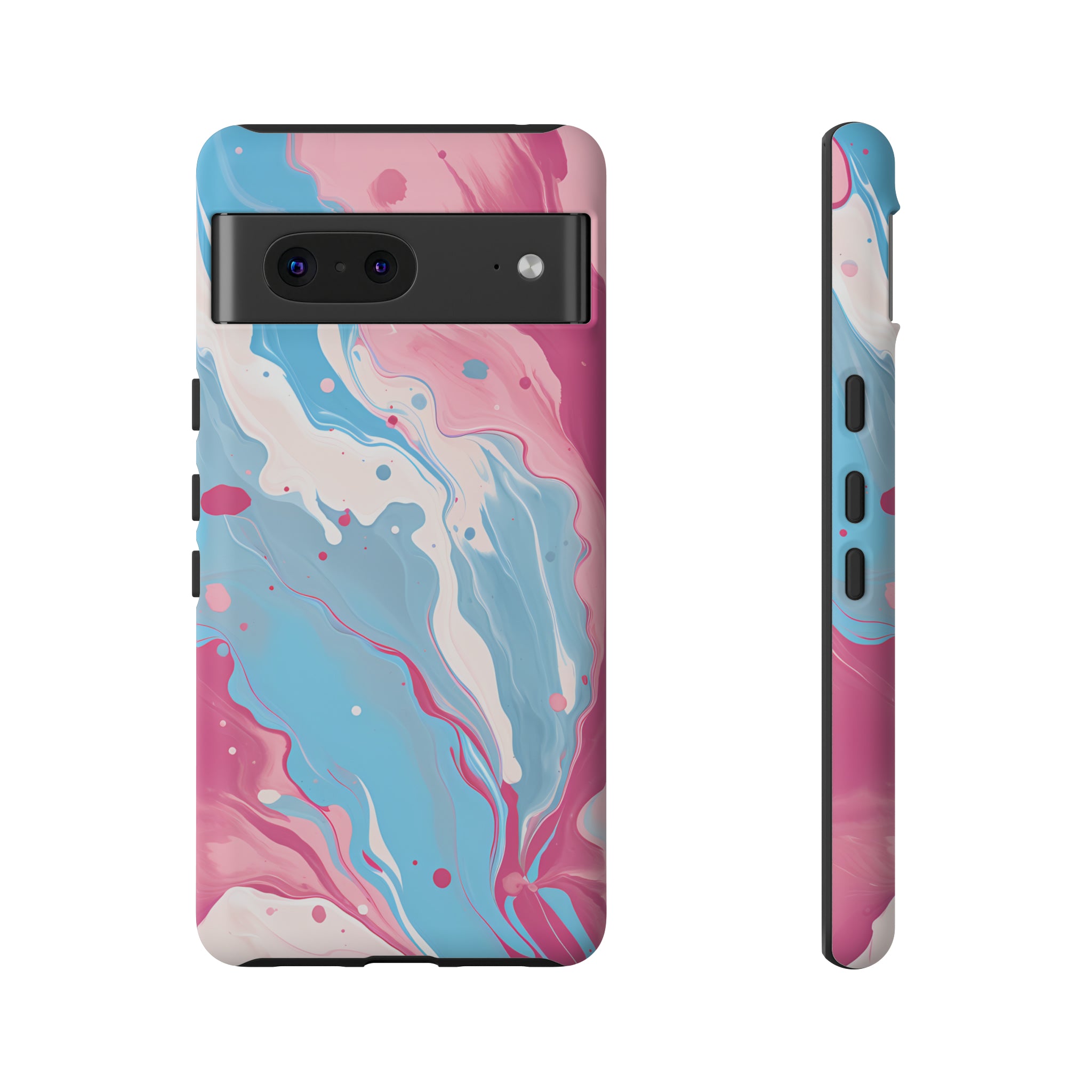 Pastel Phone Case