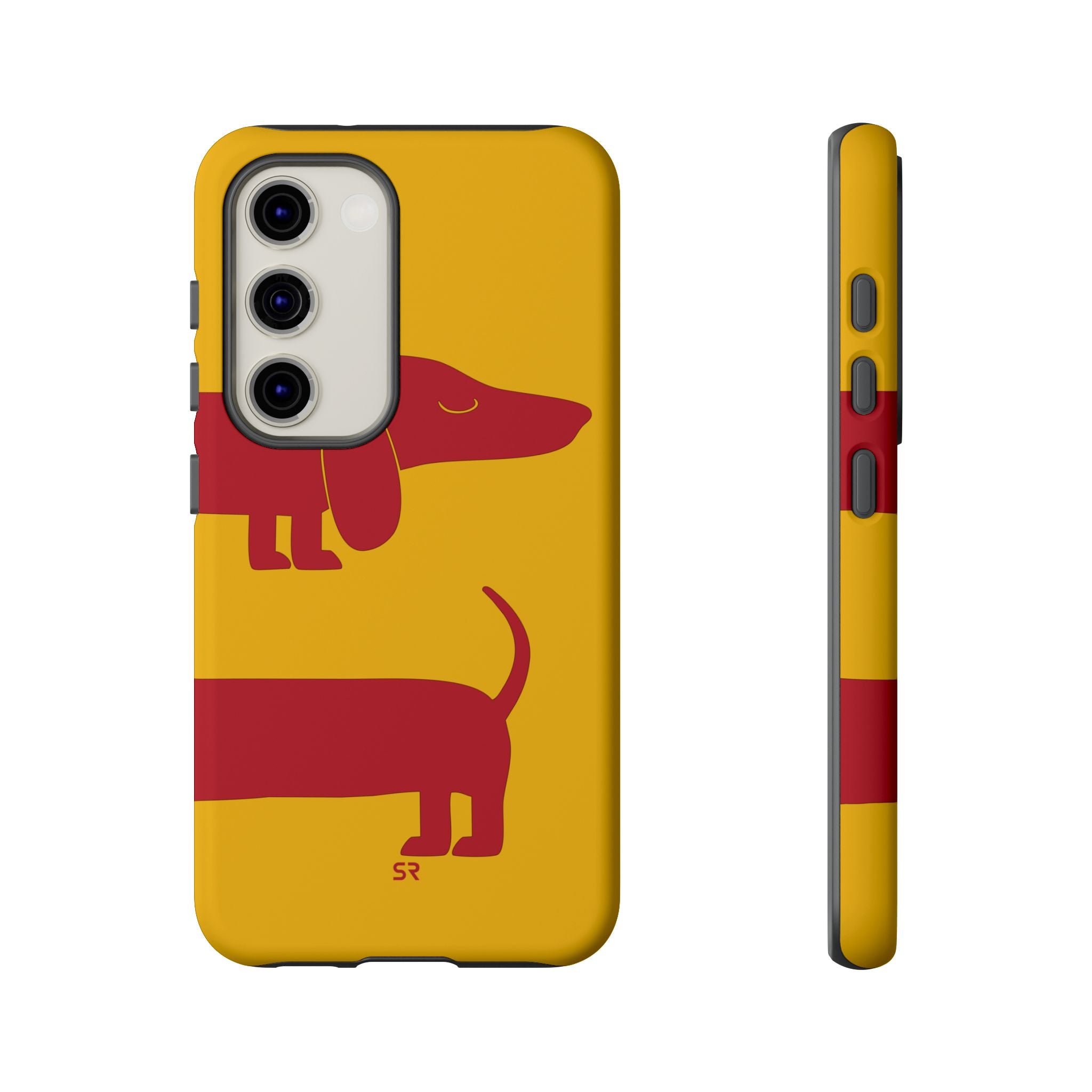 Dachshund