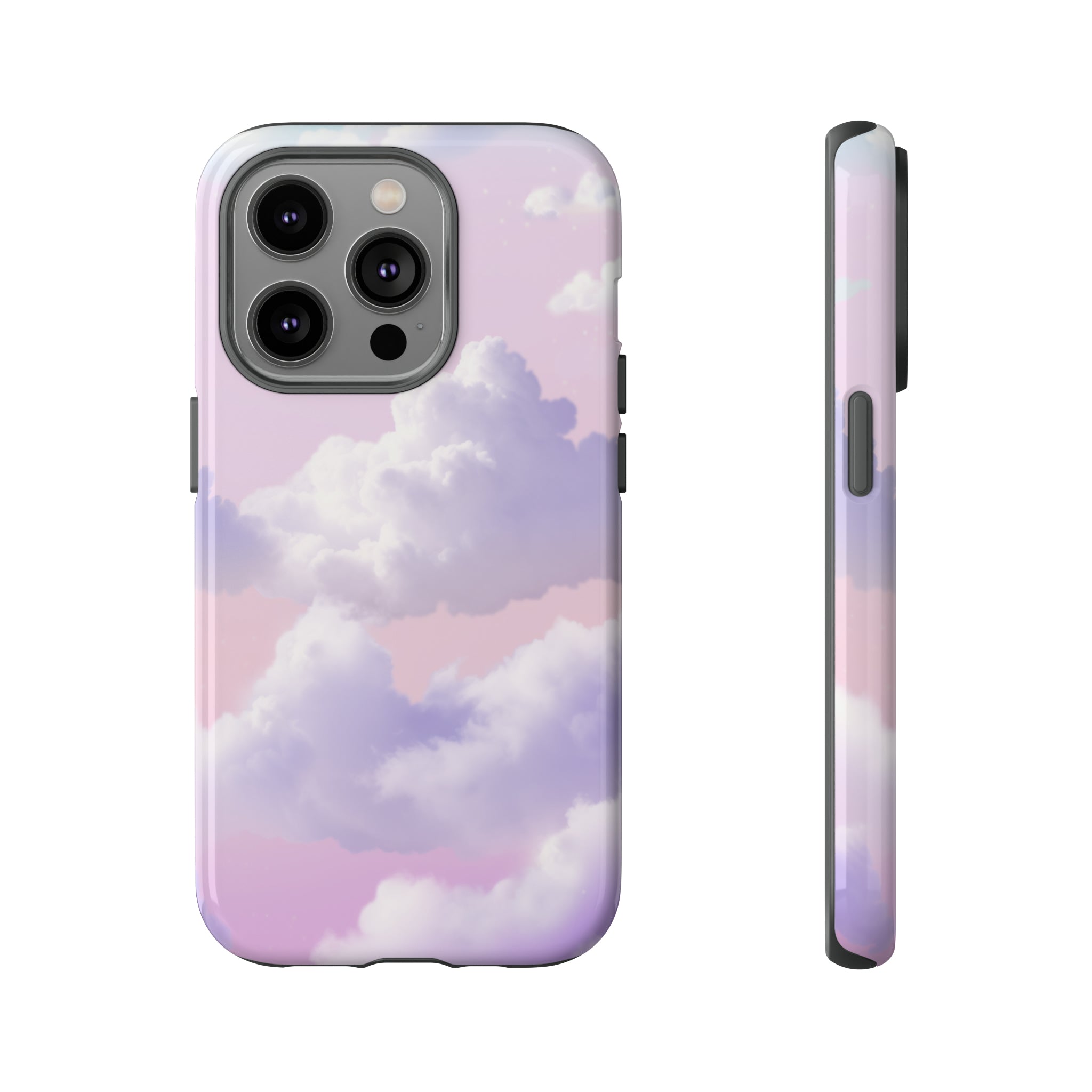 Clouds Phone Case