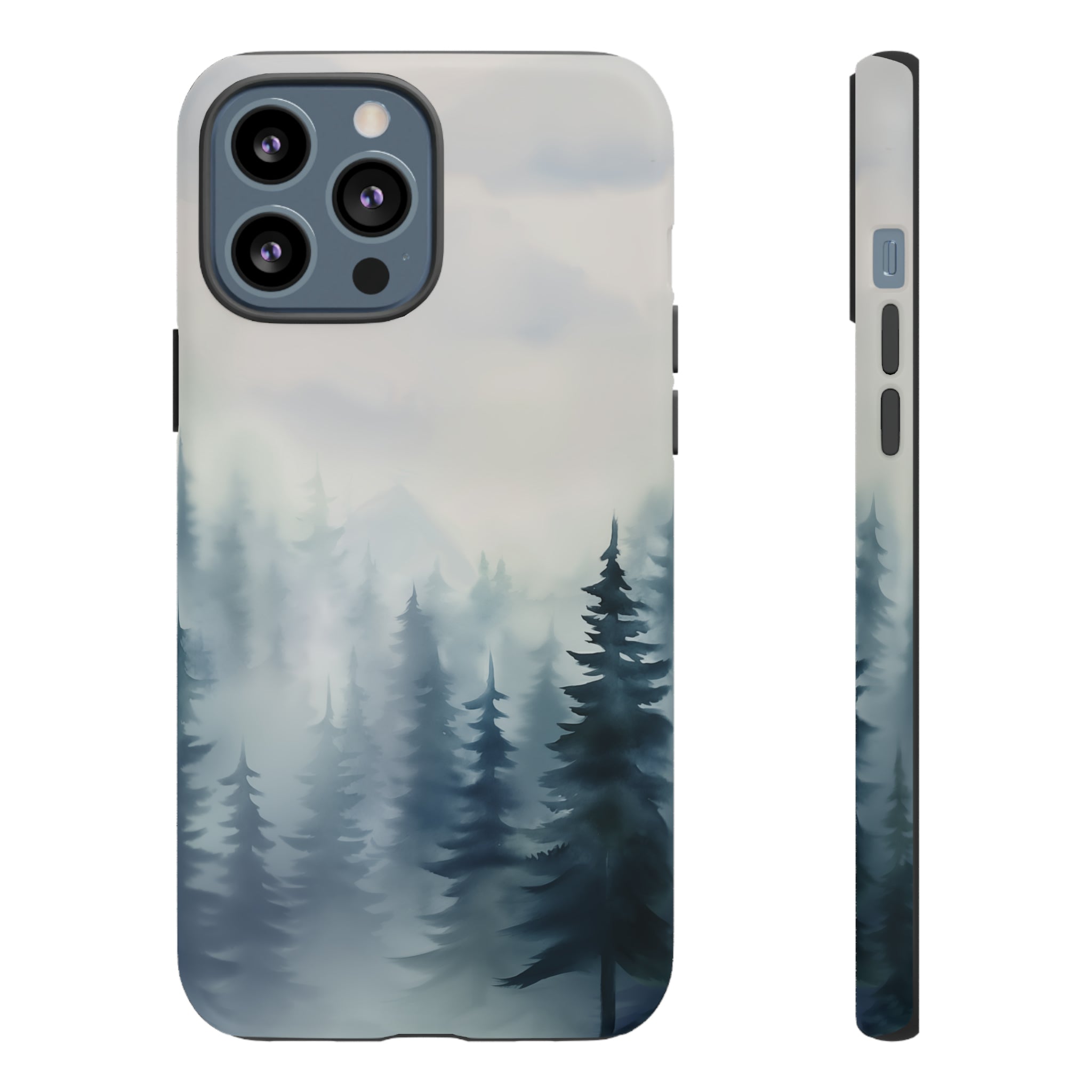 Pine Tree Phone Case