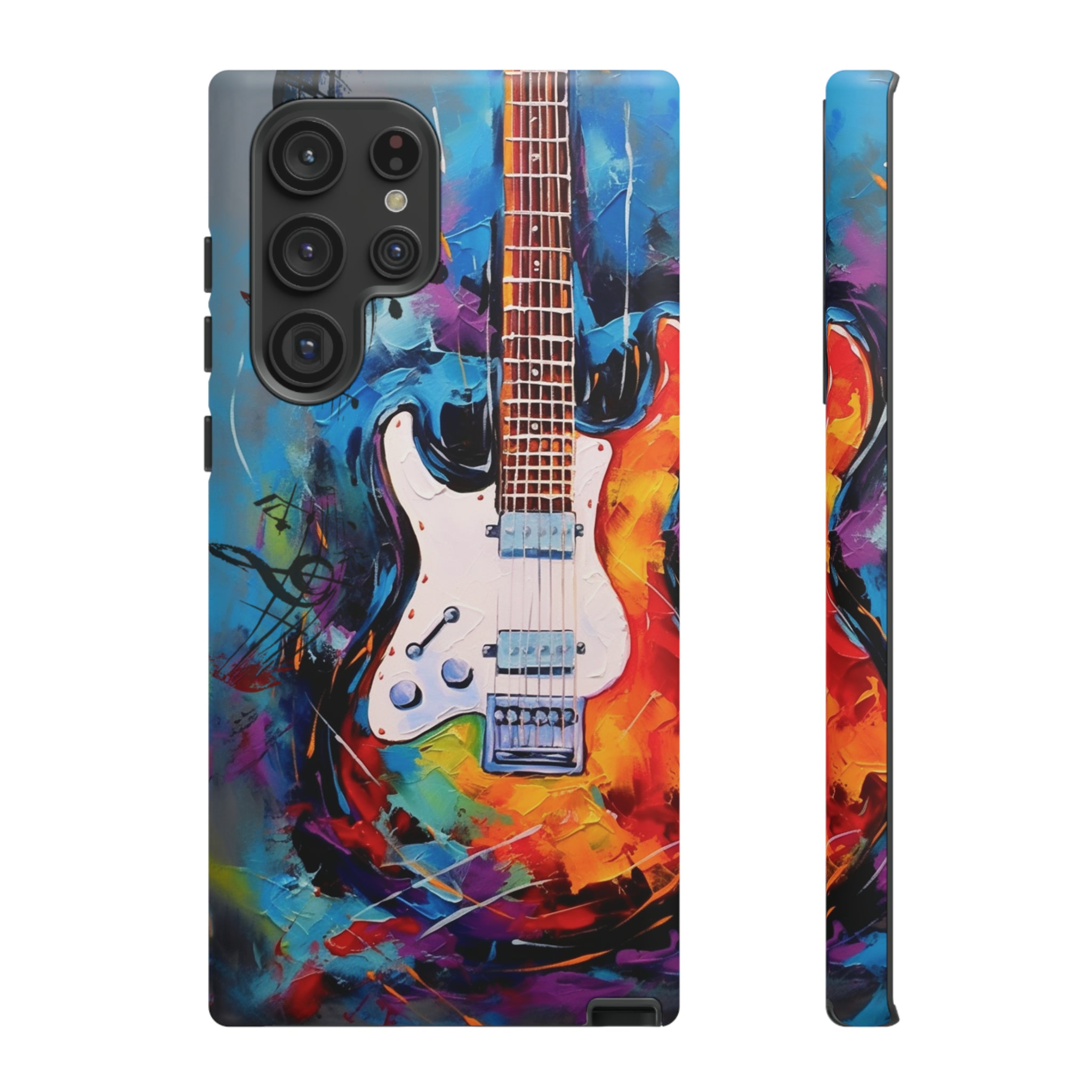 Guitar Phone Case