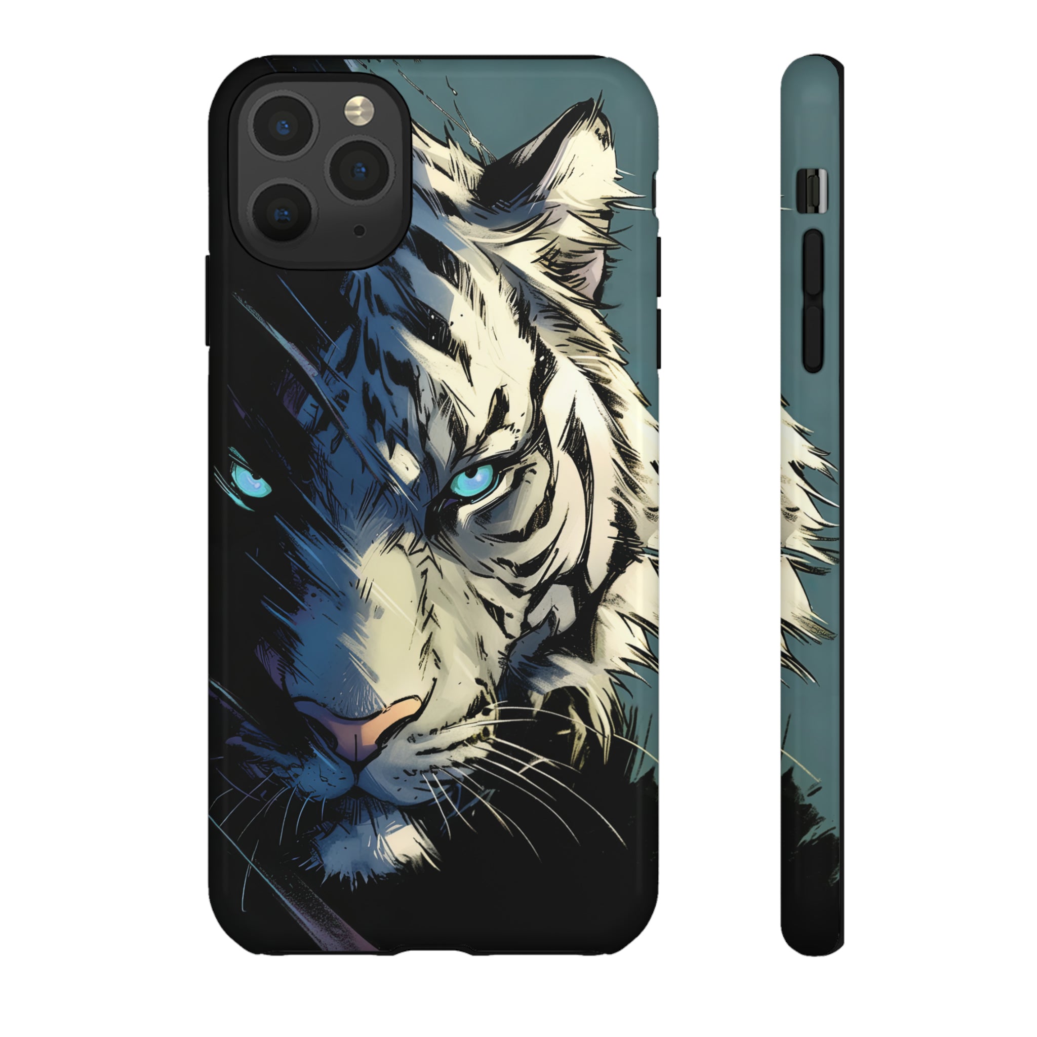 Tiger Phone Case