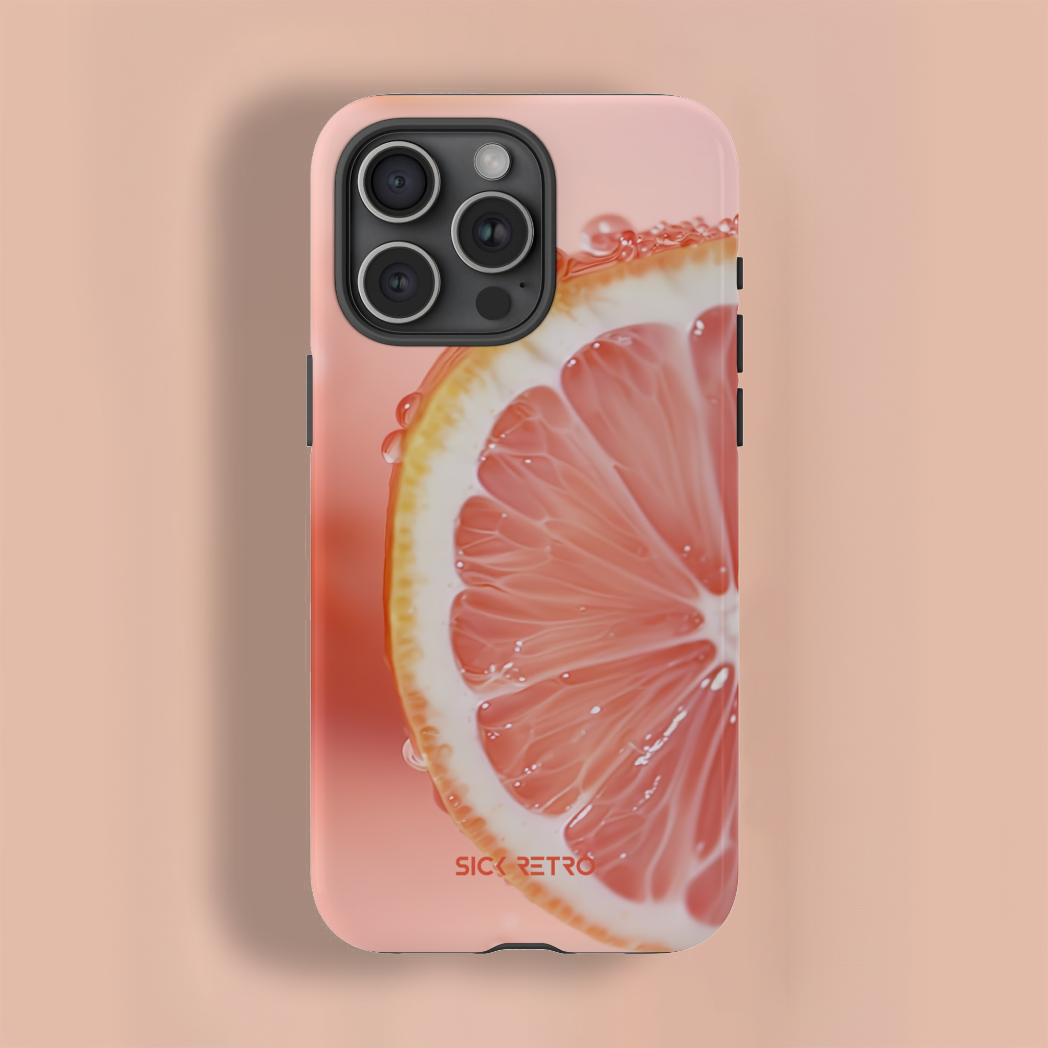 Grapefruit Splash